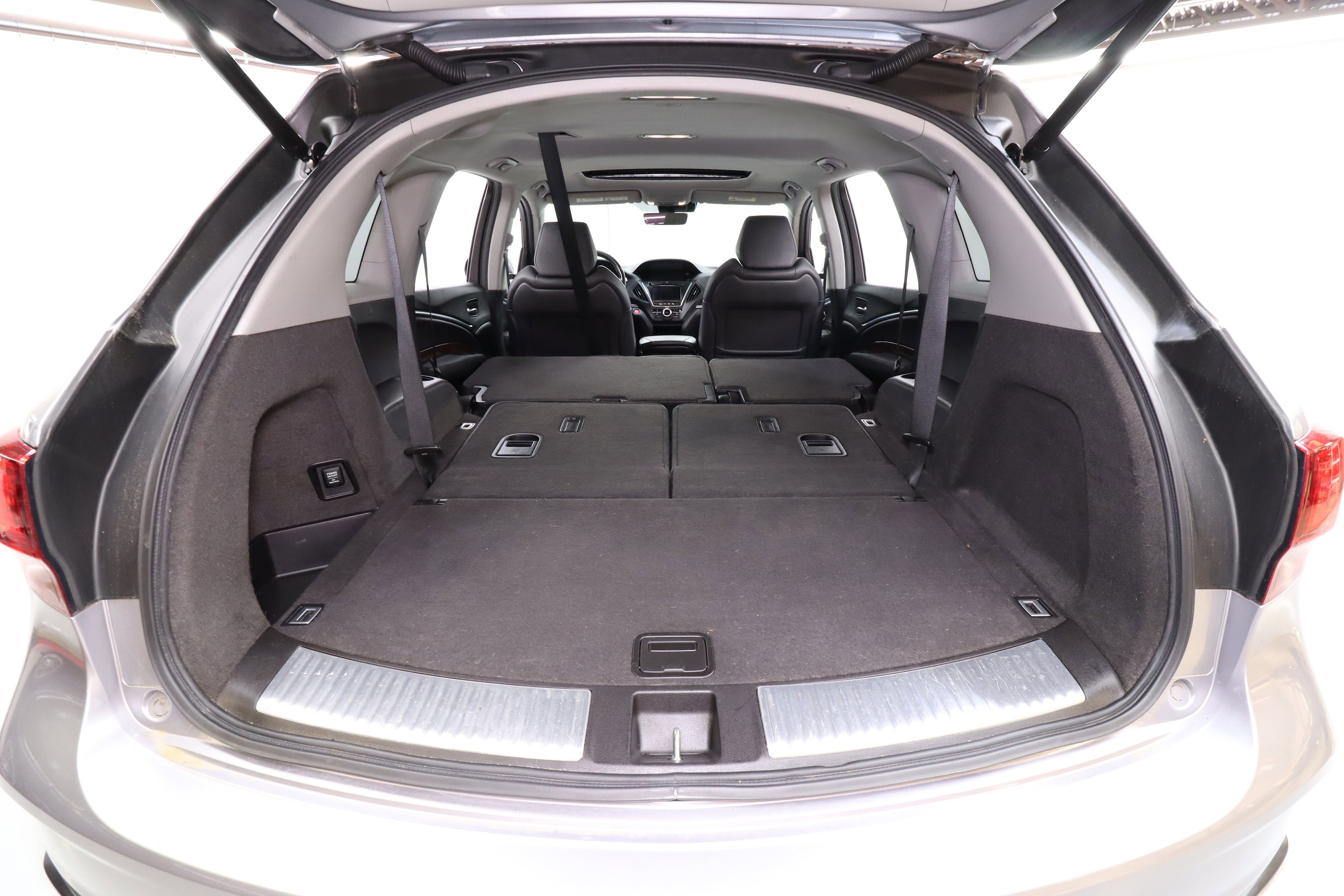 2017 Acura MDX 31