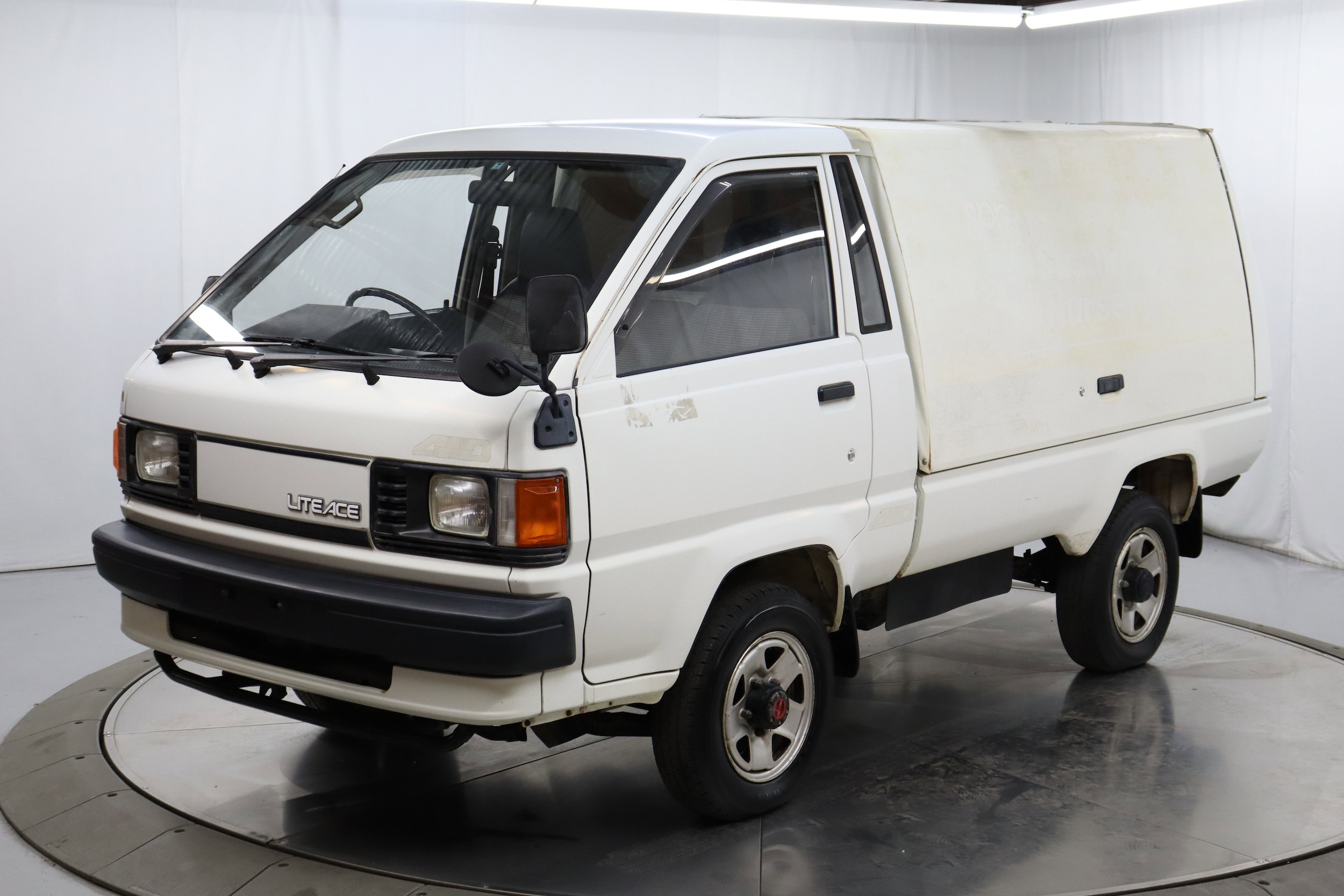 1991 Toyota Liteace 4