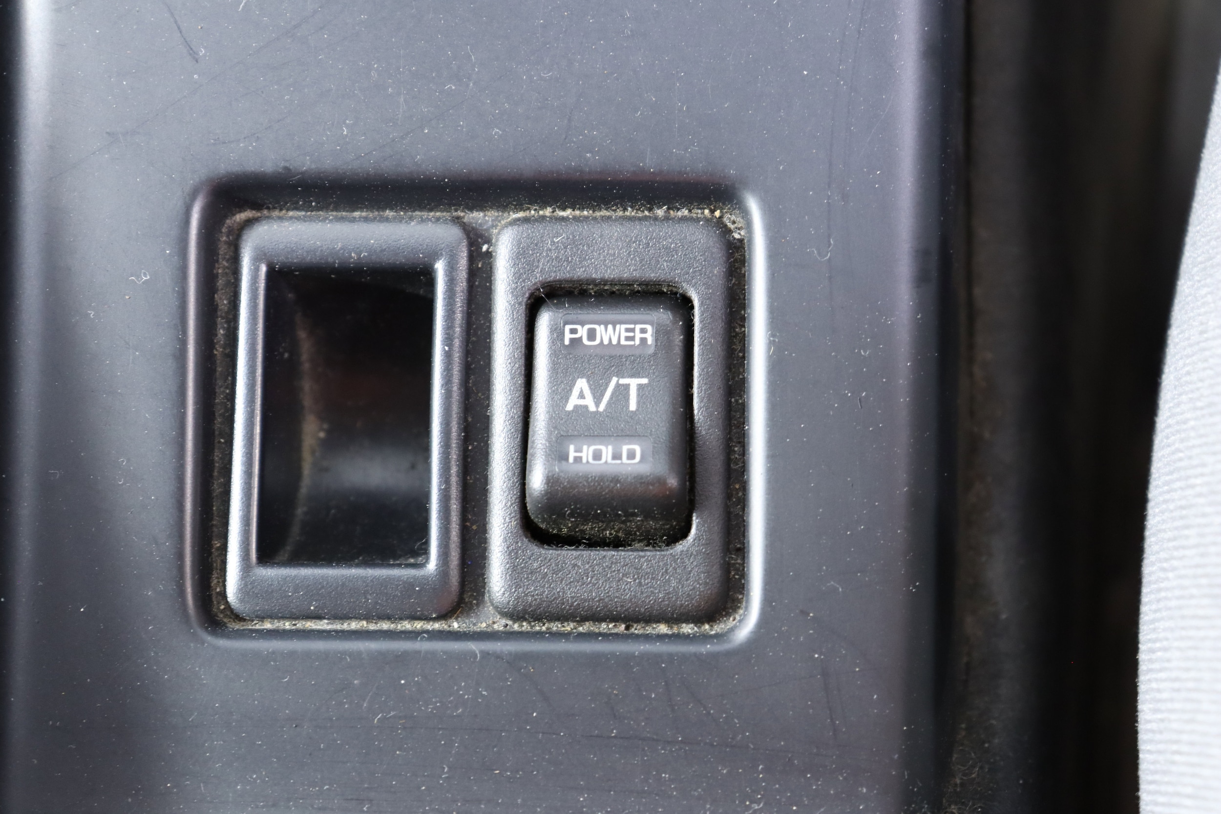 1999 Nissan Terrano 57