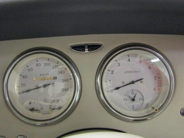 1991 Nissan Figaro 18
