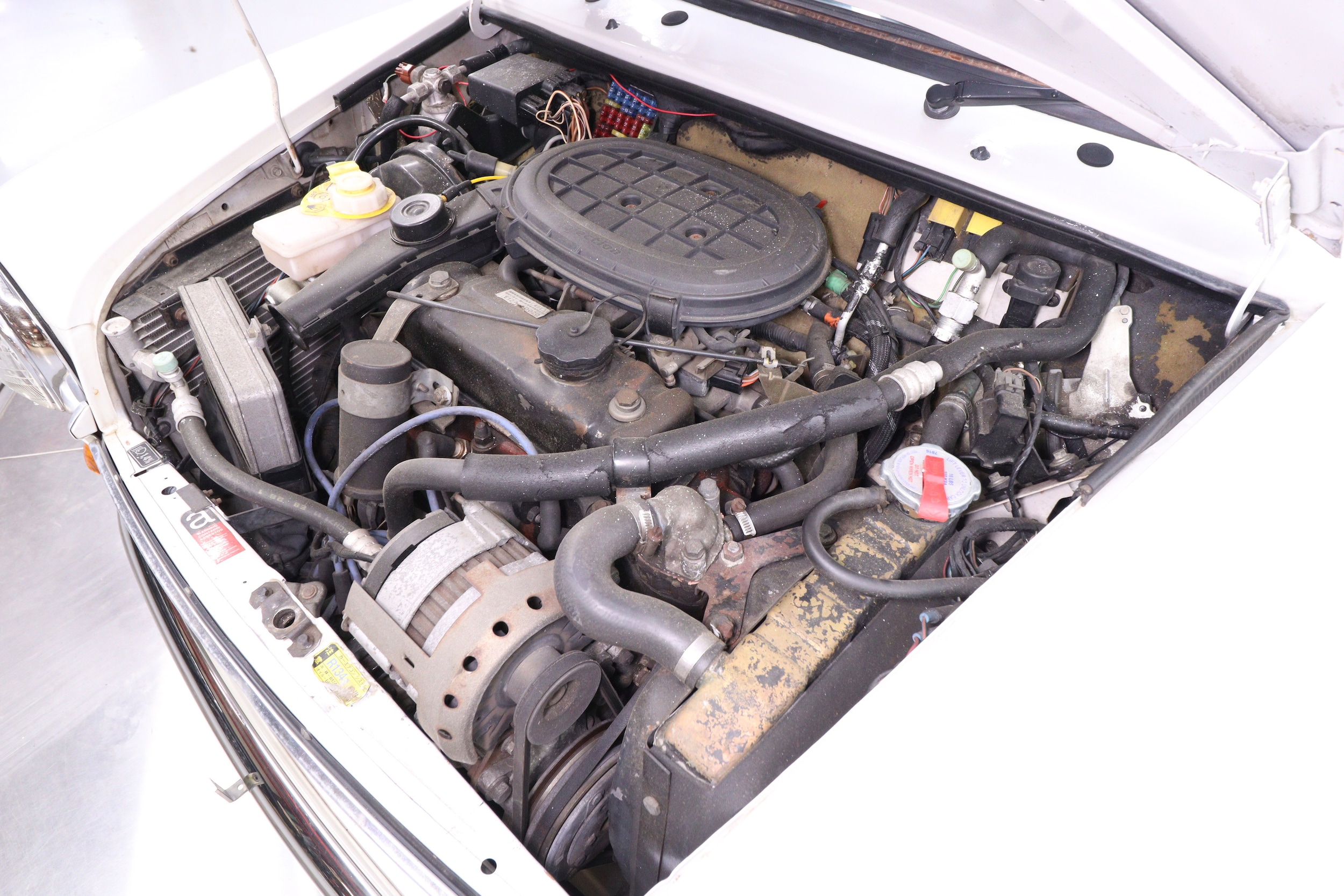 1995 Rover Mini 28