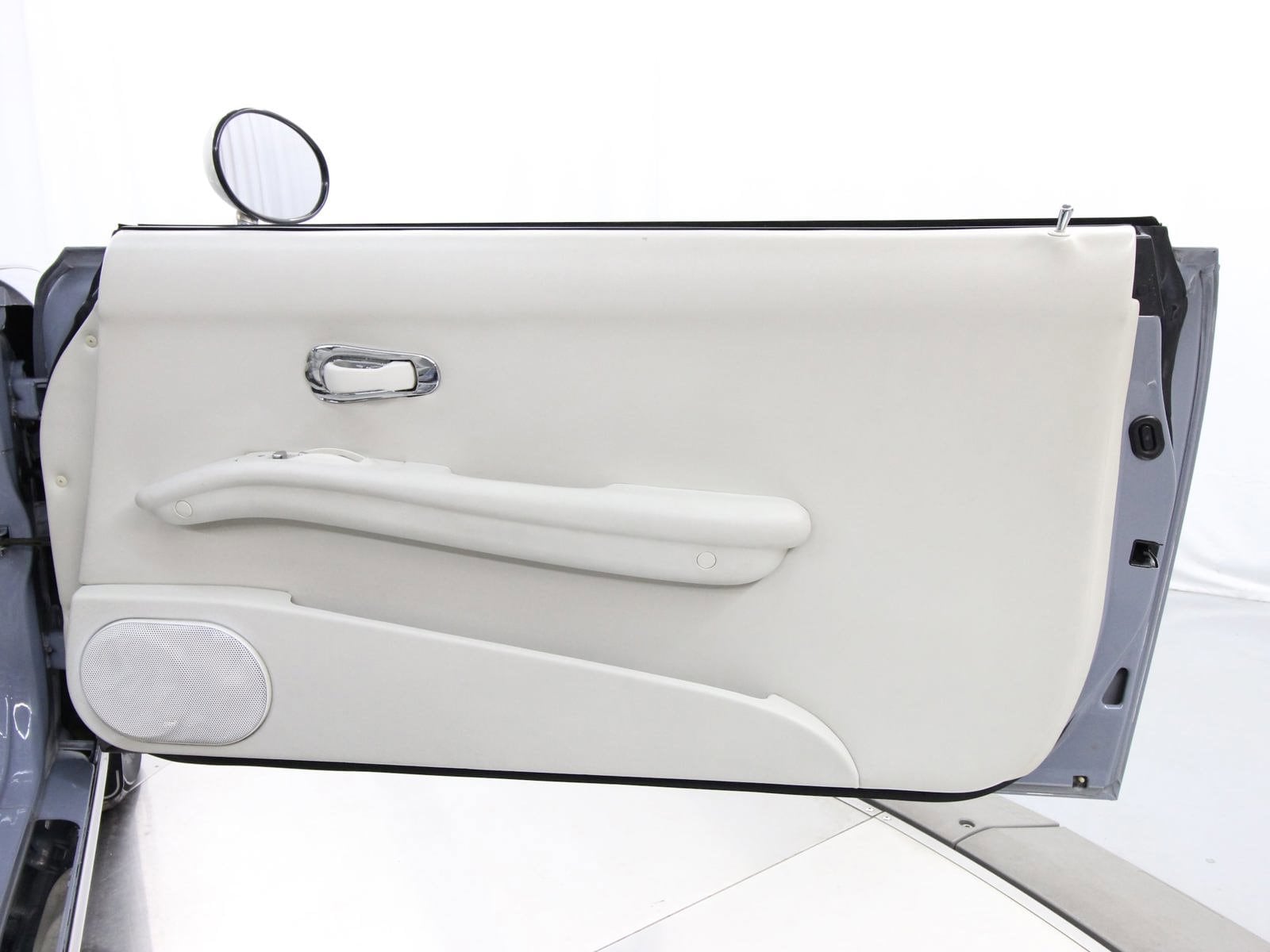 1991 Nissan Figaro 20