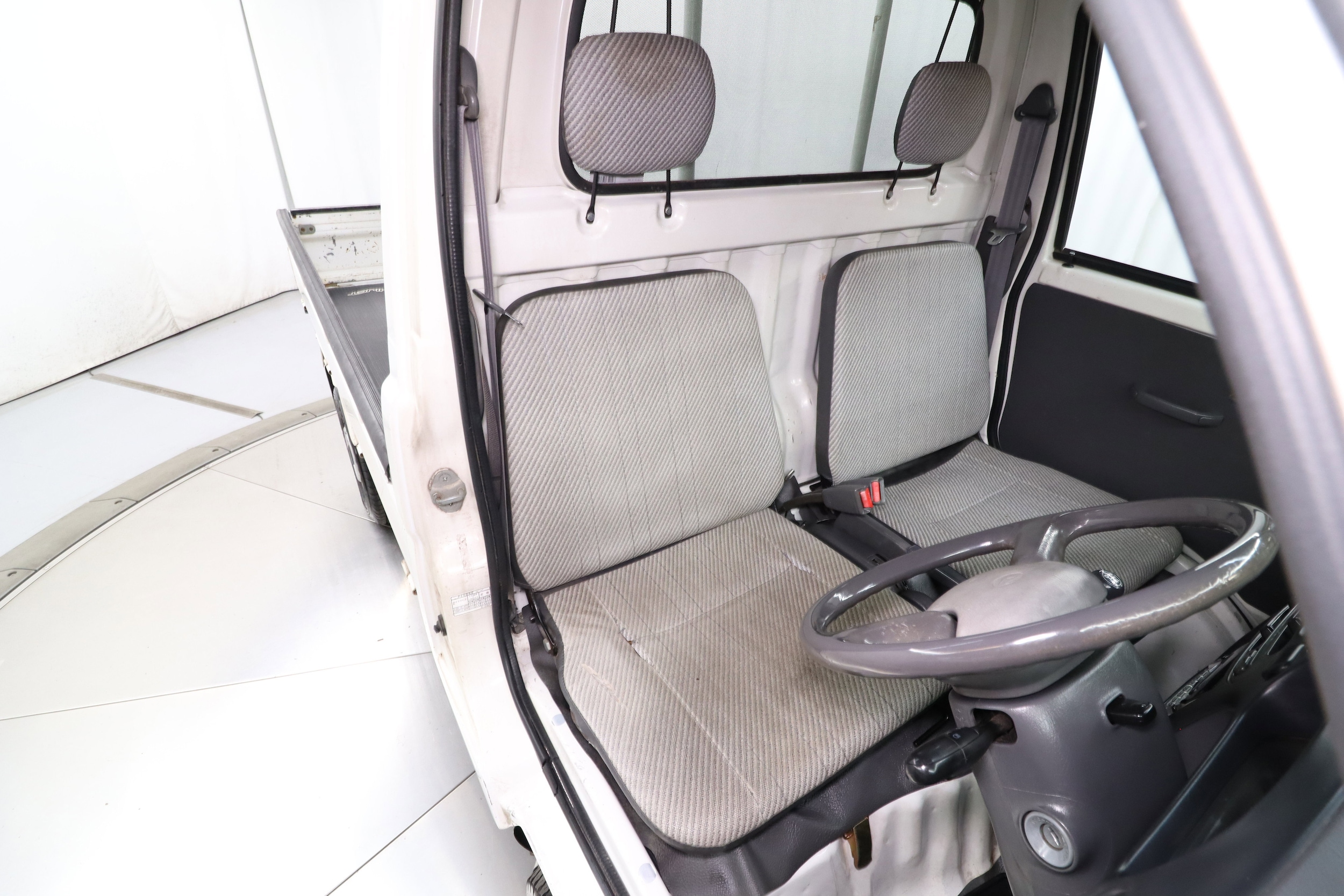 1997 Daihatsu Hijet 16