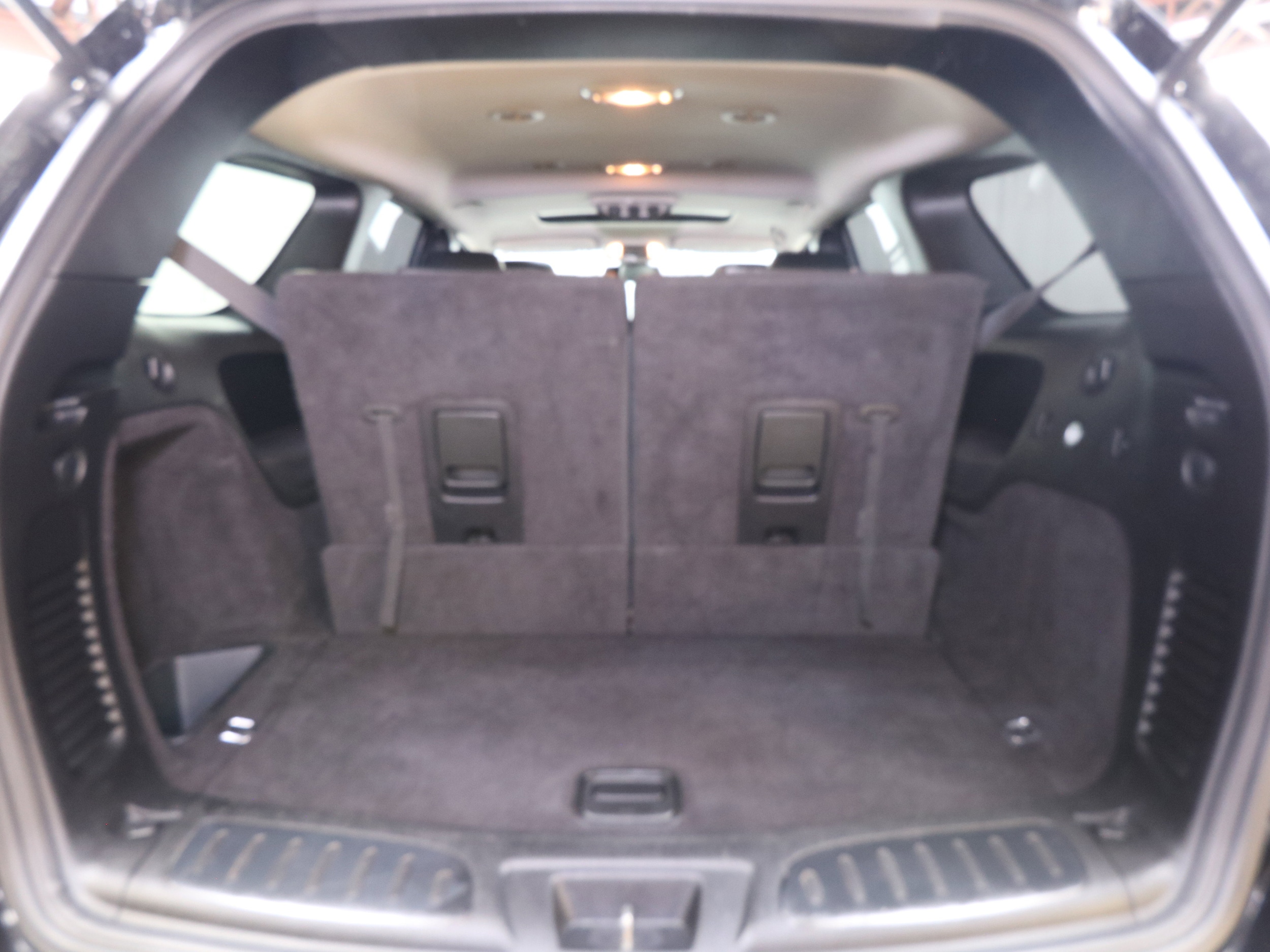 2014 Dodge Durango 27