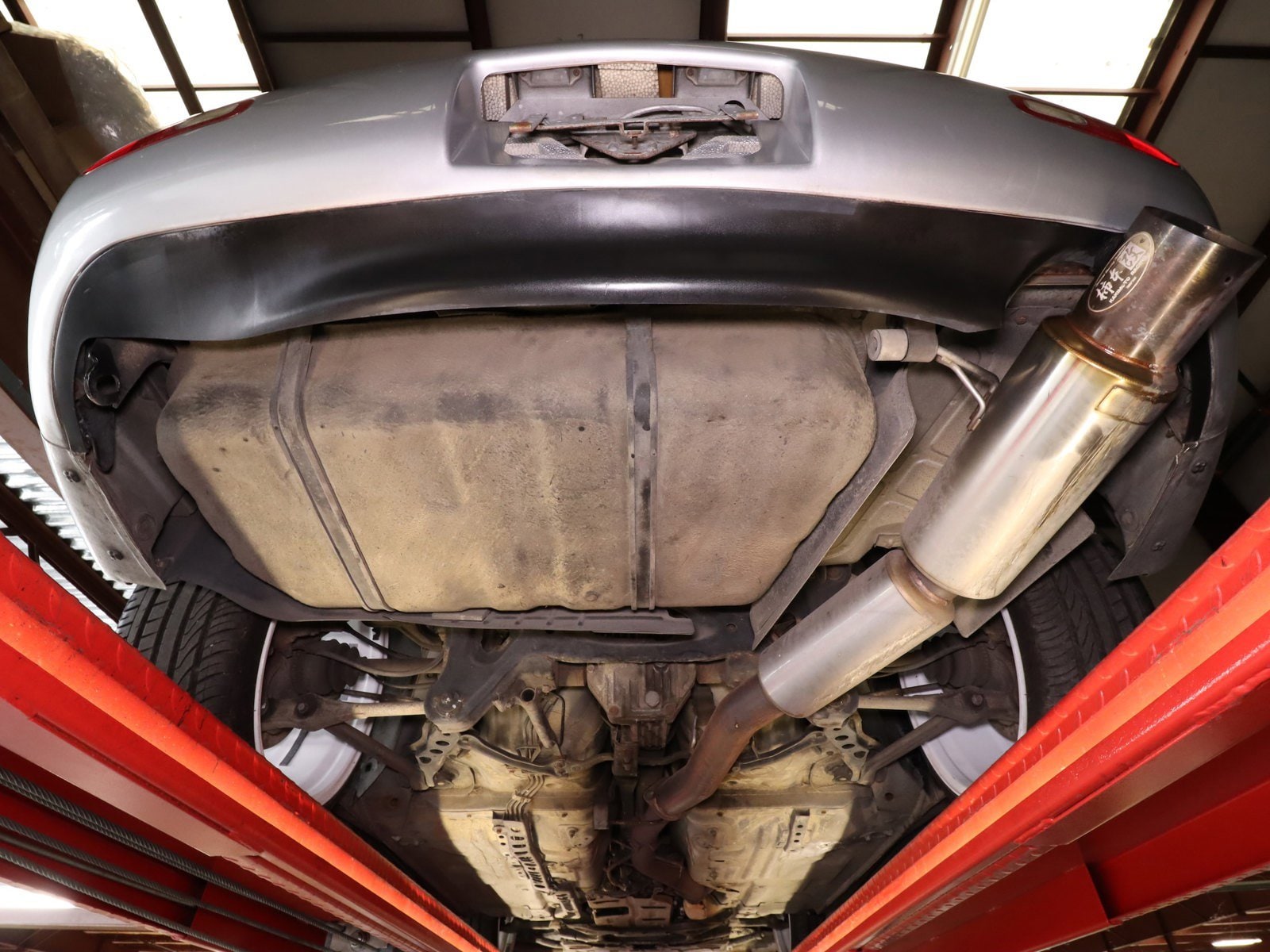 1996 Mazda RX-7 37