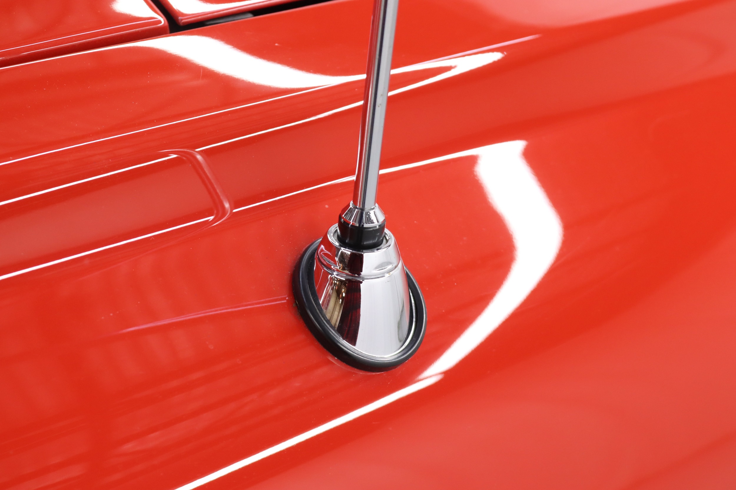 1961 Ford Galaxie 49