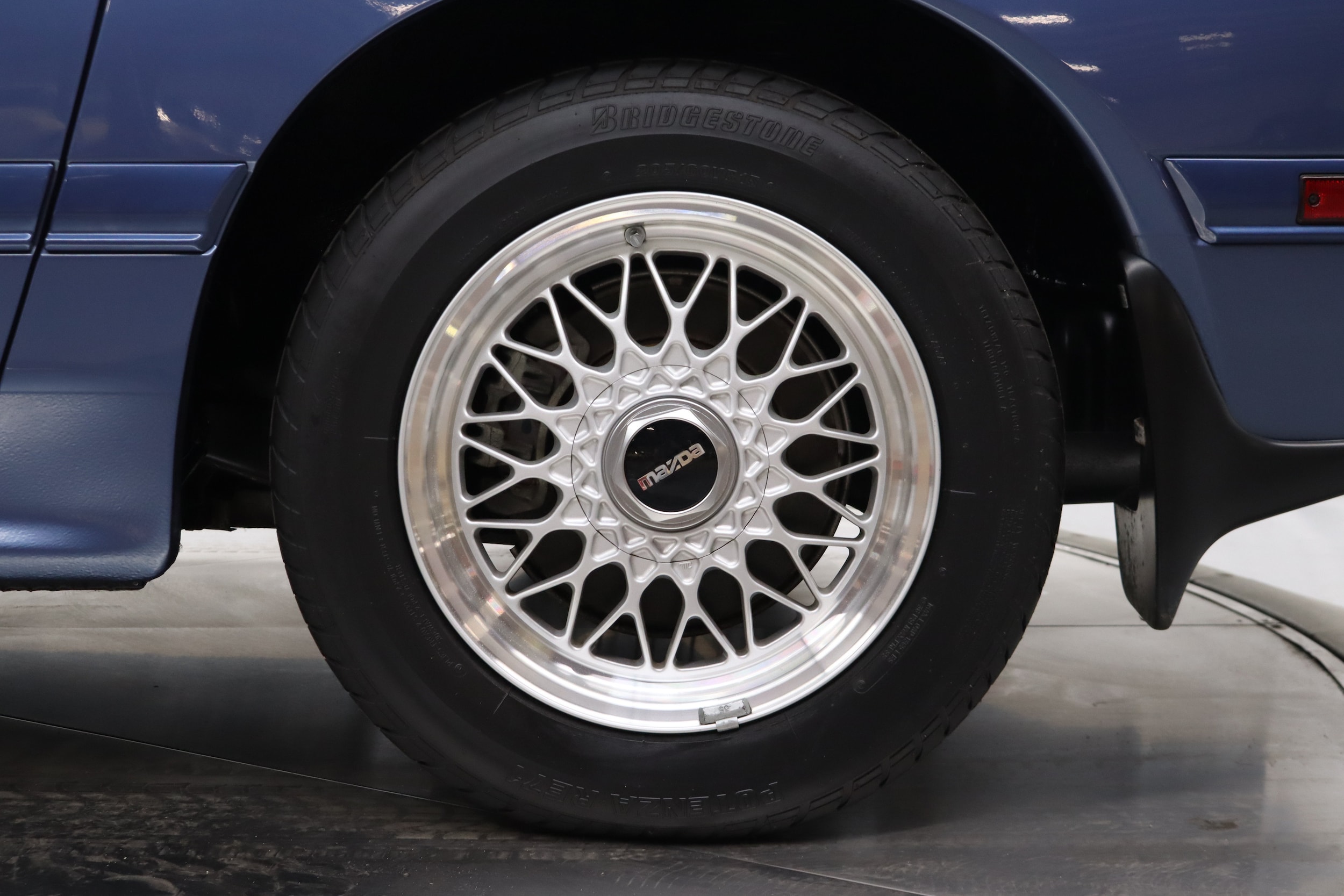 1990 Mazda RX7 - Photo 43