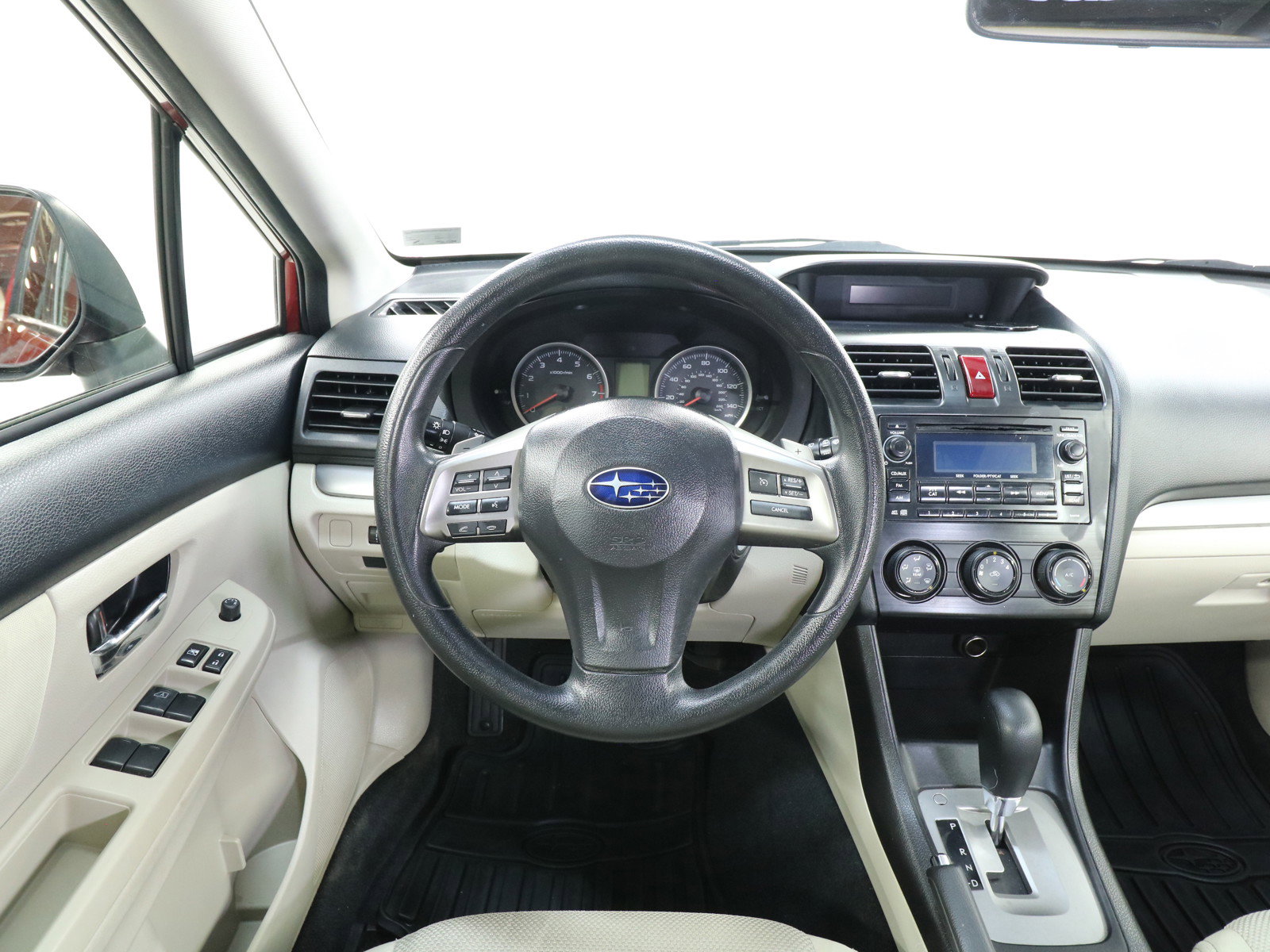 2014 Subaru XV Crosstrek 10