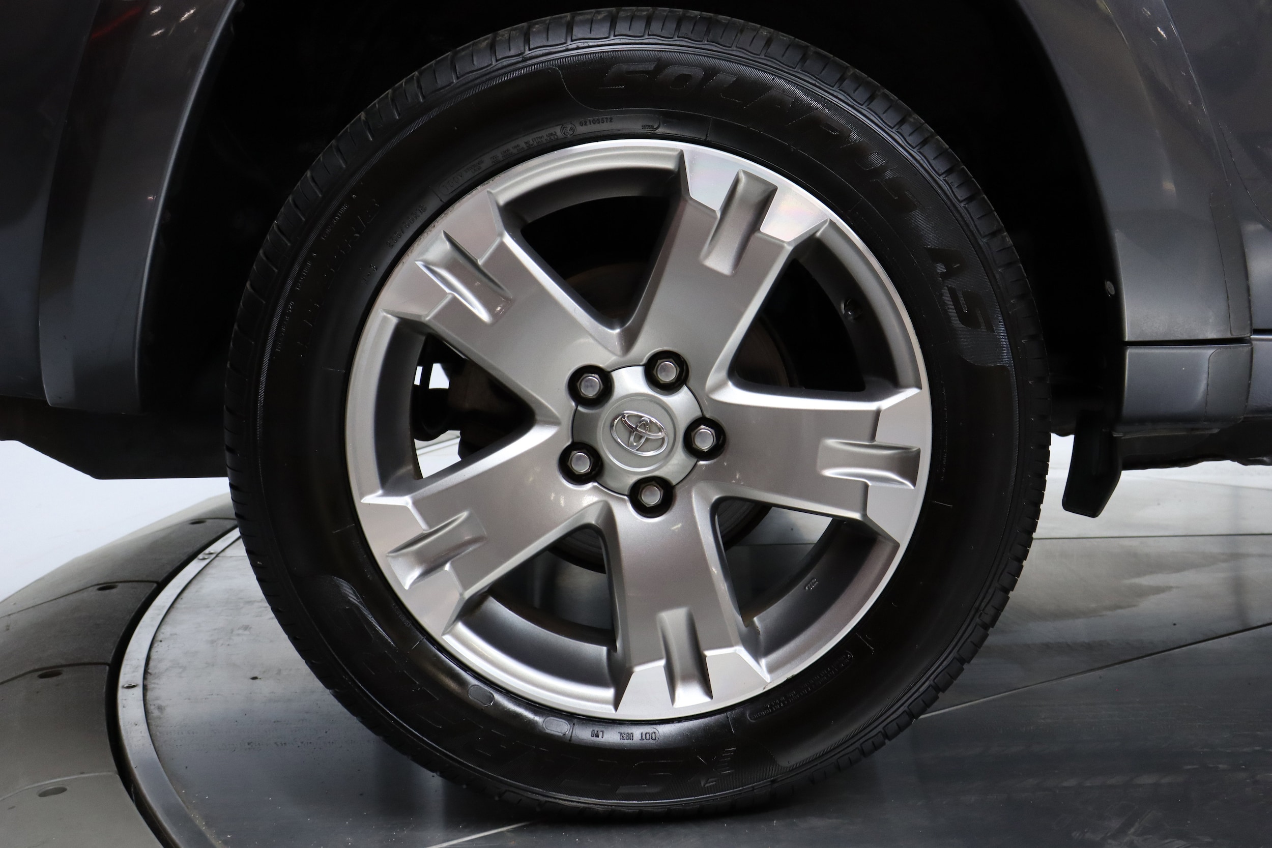 2010 Toyota RAV4 31