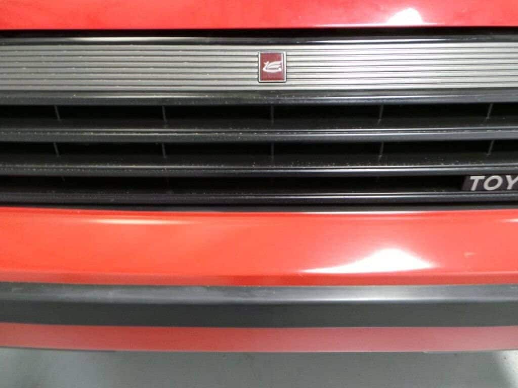 1985 Toyota Celica 50
