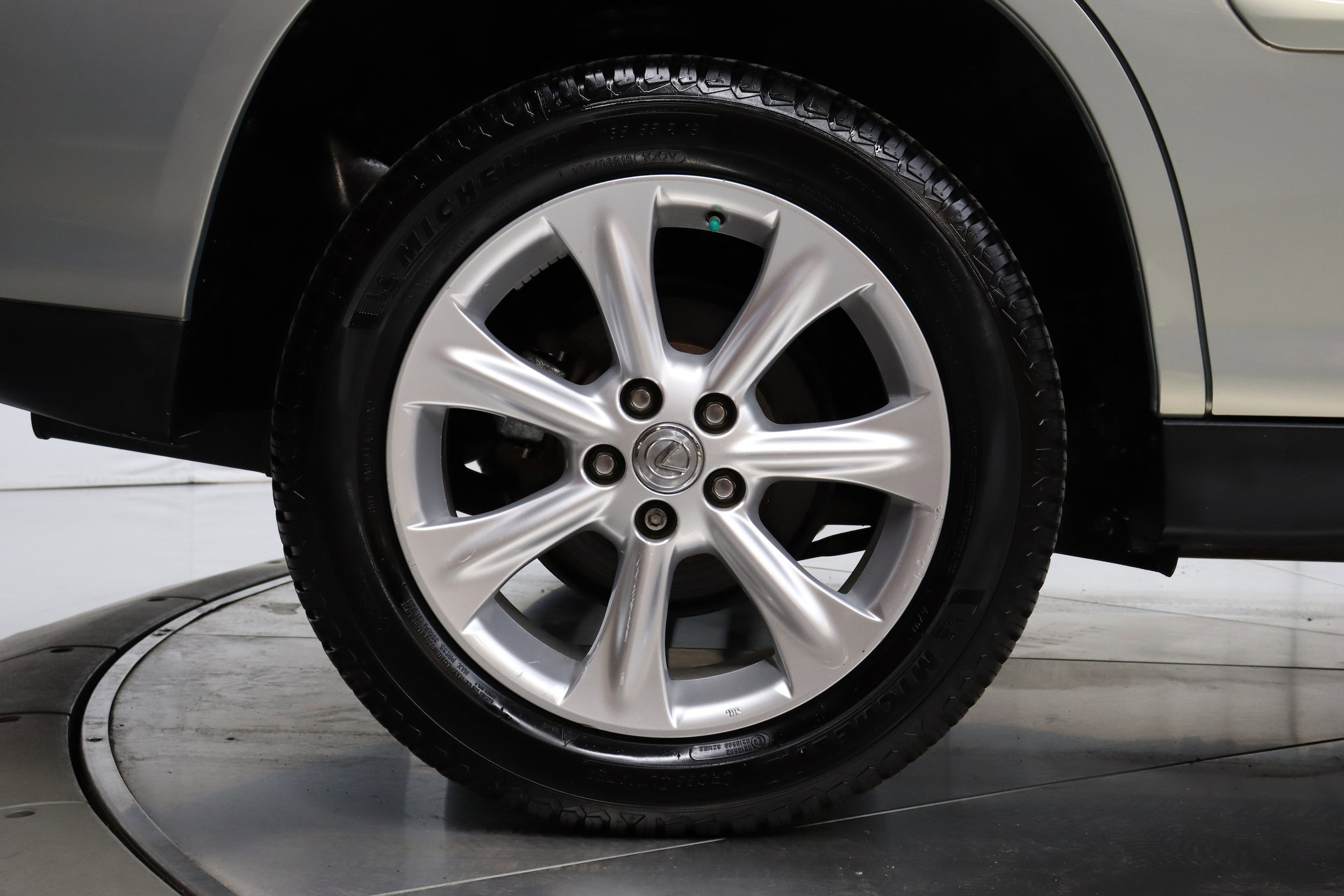 2009 Lexus RX 350 33