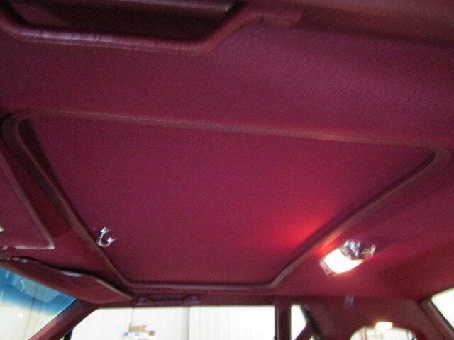 1982 Lincoln Continental 26