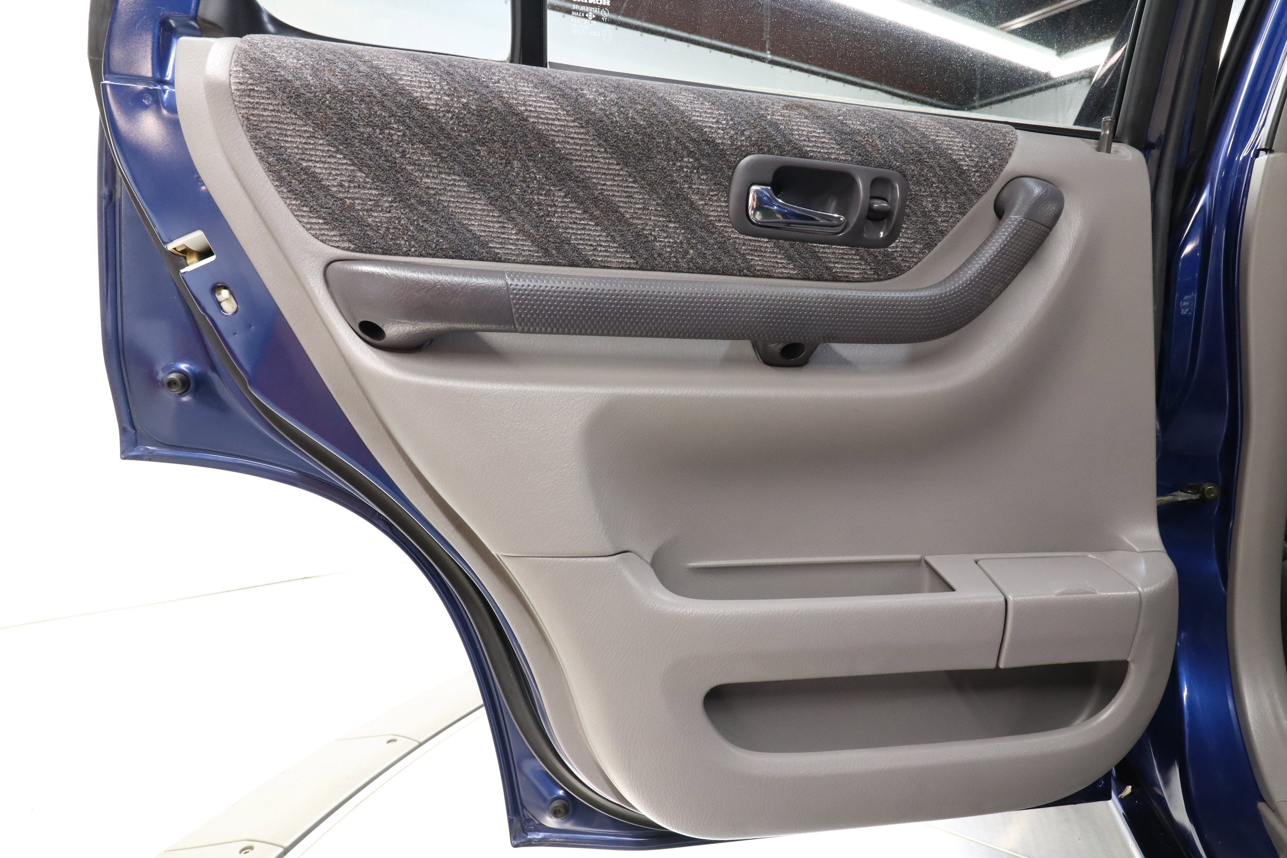 1999 Honda CR-V 21