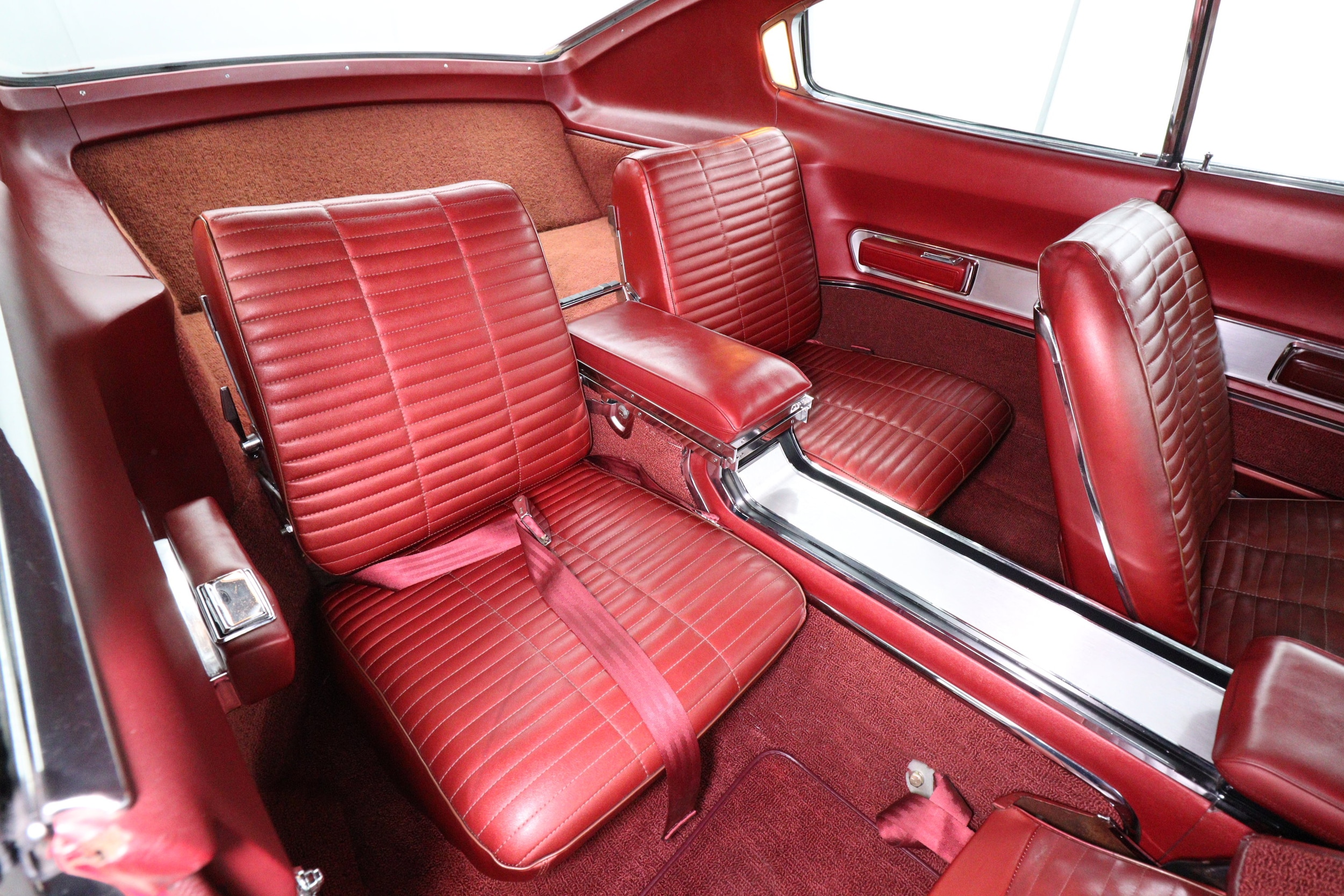 1966 Dodge Charger 18