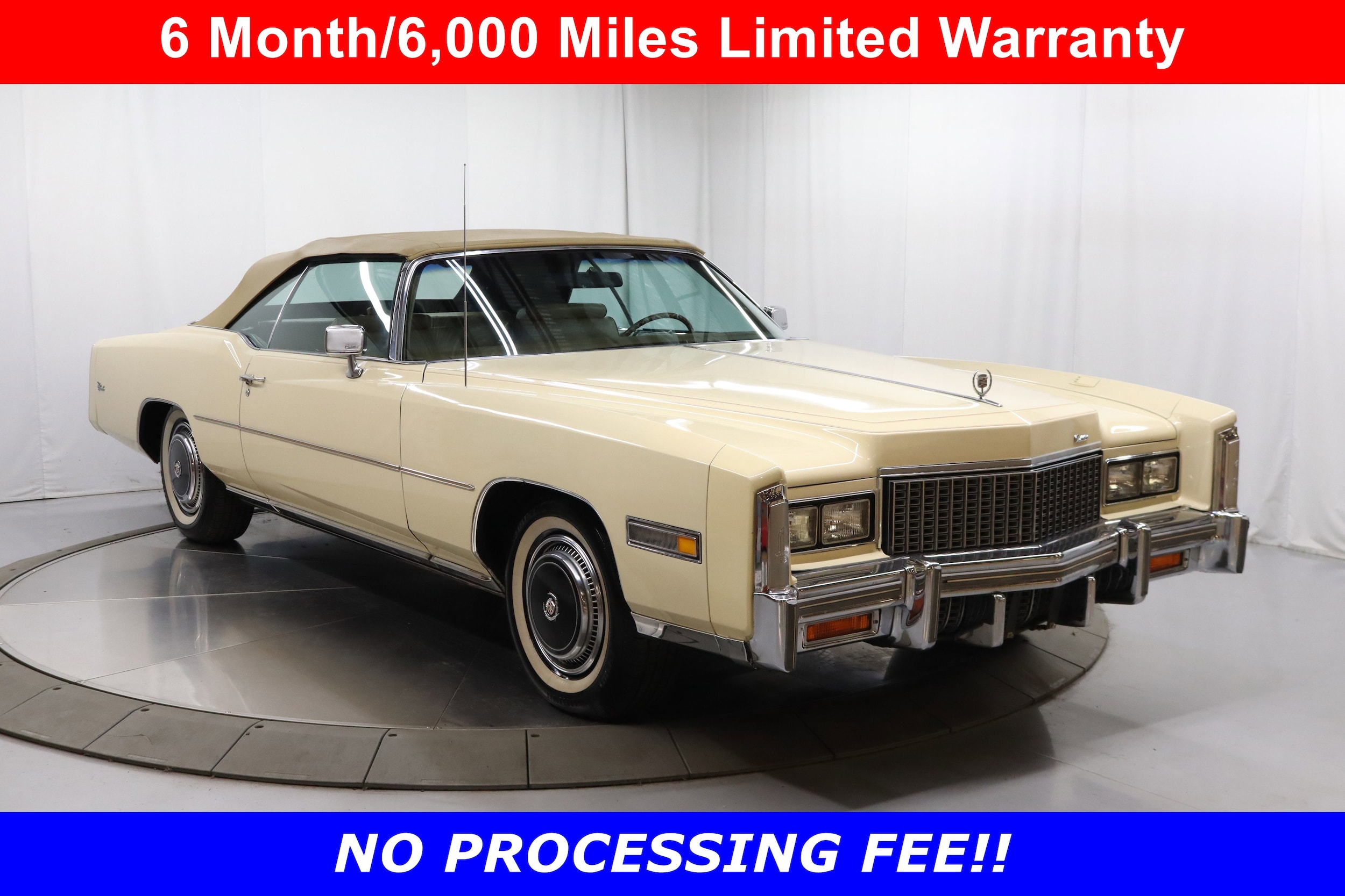 1976 Cadillac Eldorado 3