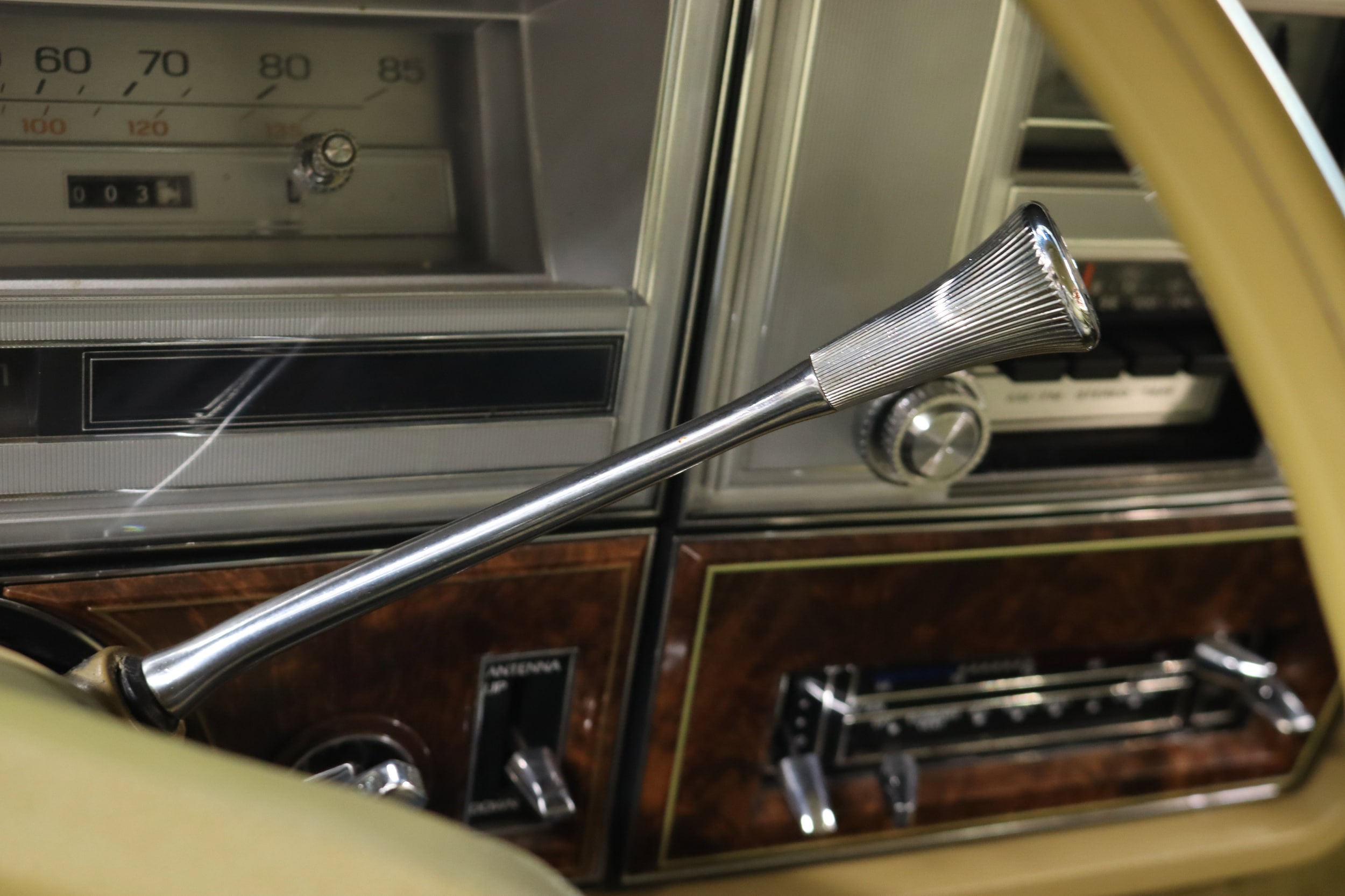 1978 Lincoln Town Car 15