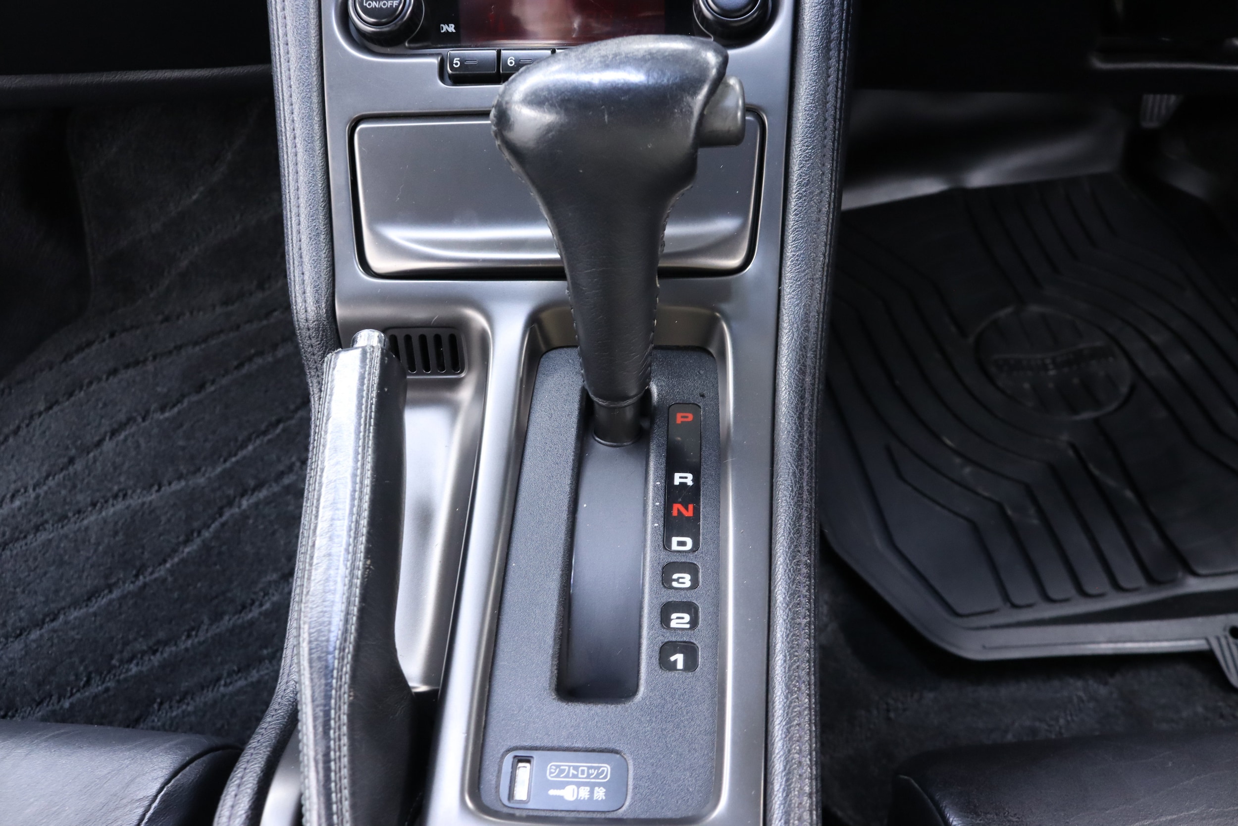 1991 Honda NSX 17