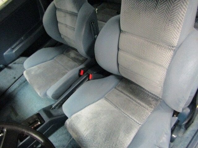 1984 Honda Prelude 12