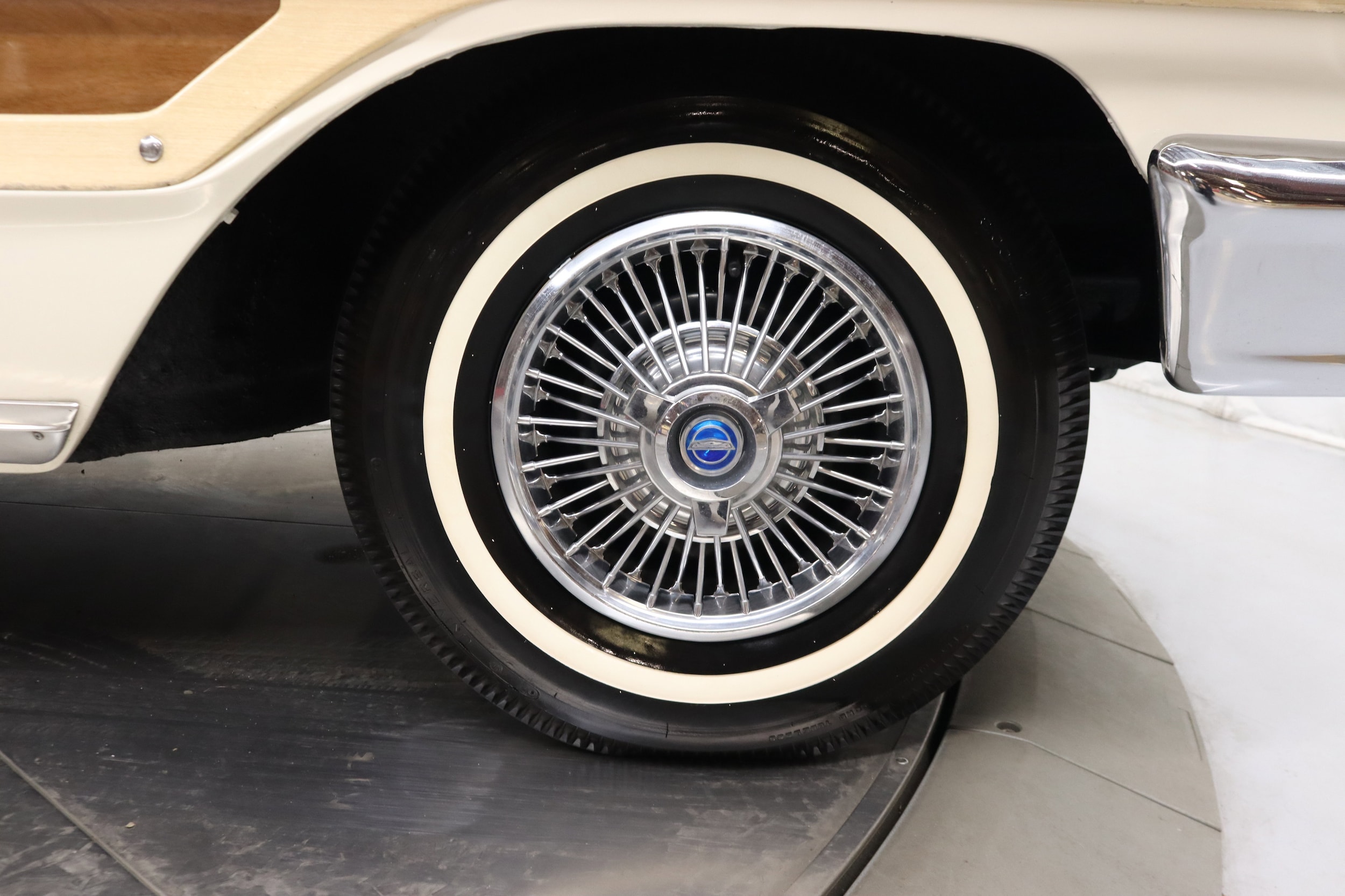 1964 Ford Galaxie 500 33