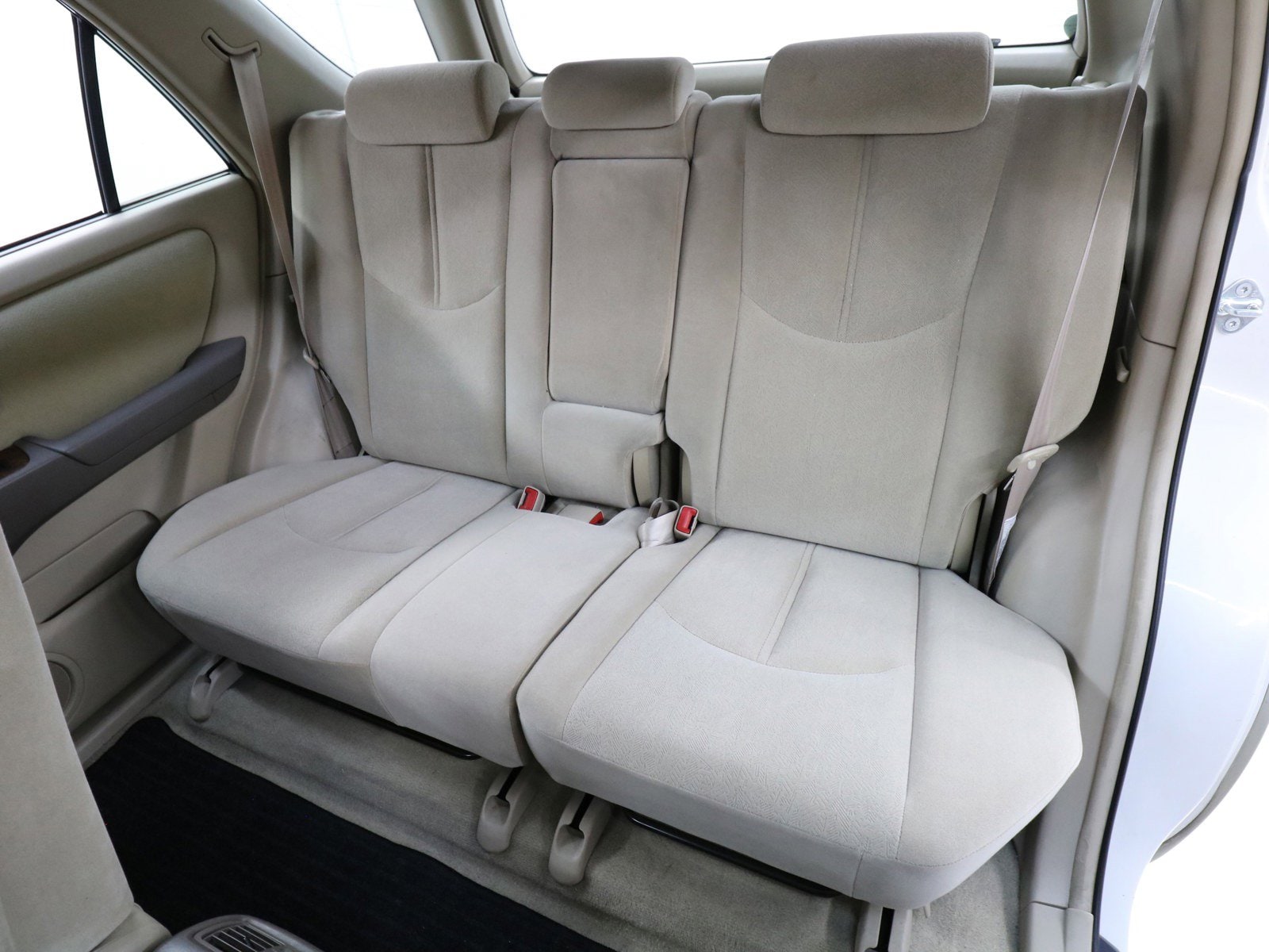 1998 Toyota Harrier 20