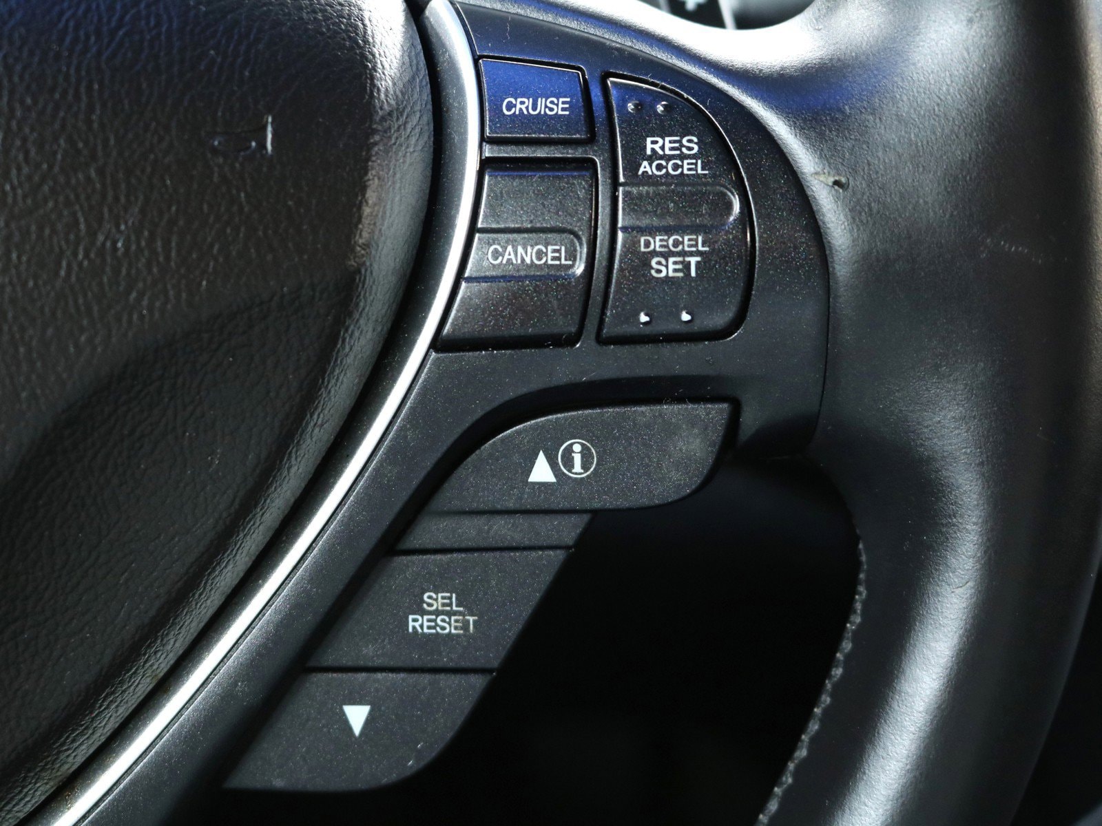 2013 Acura TL 55