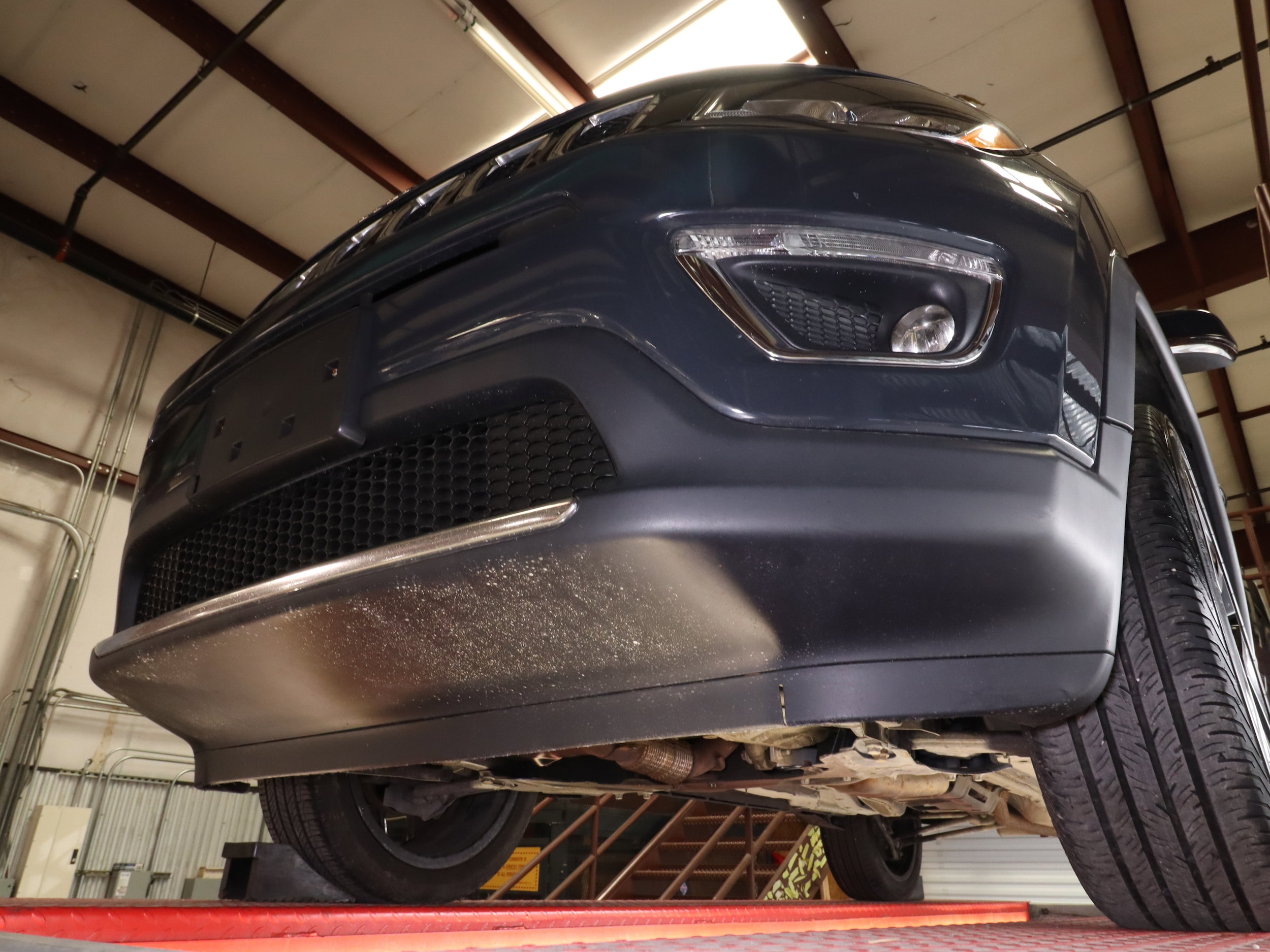 2018 Jeep Compass 47