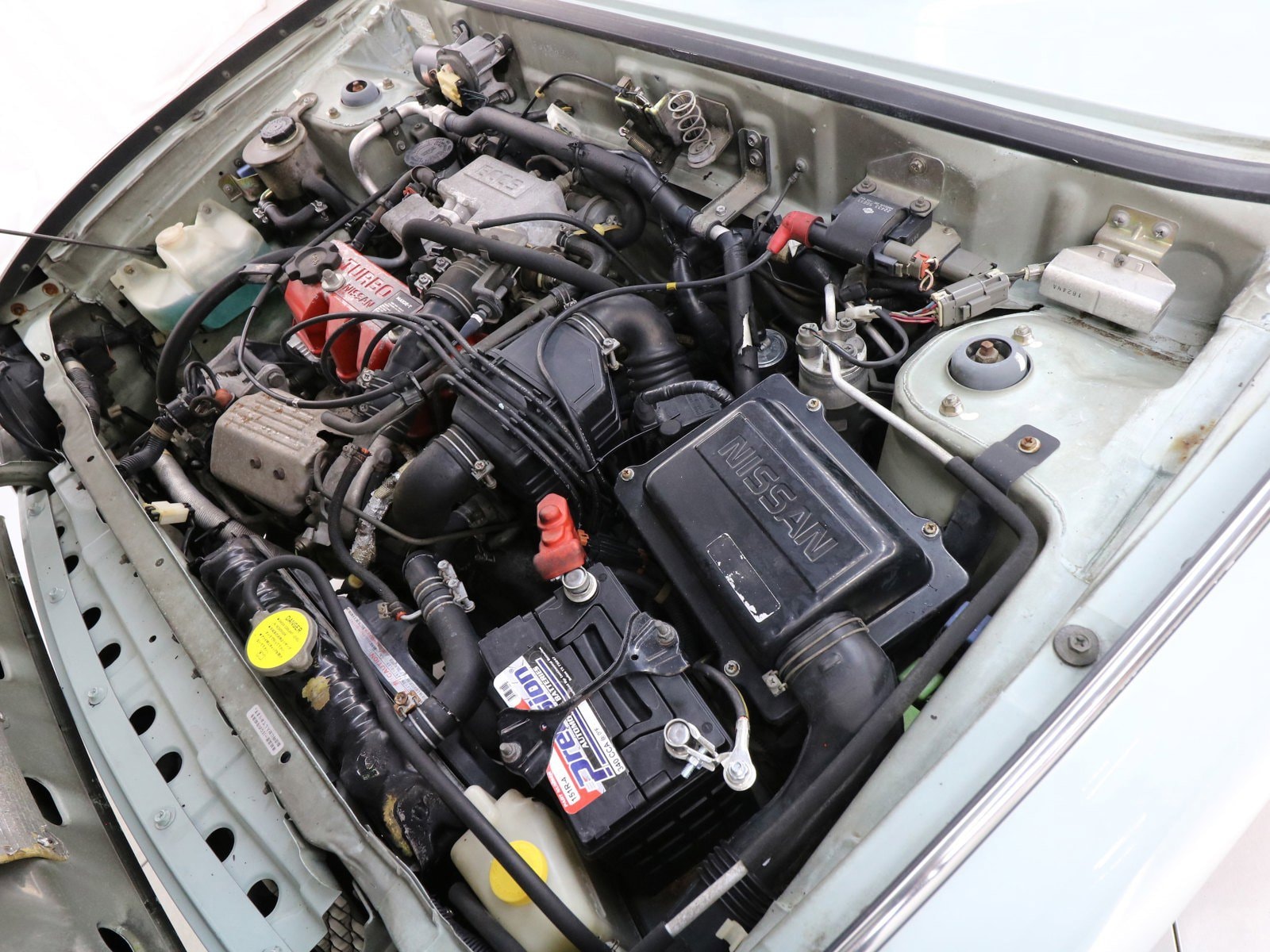 1991 Nissan Figaro 24