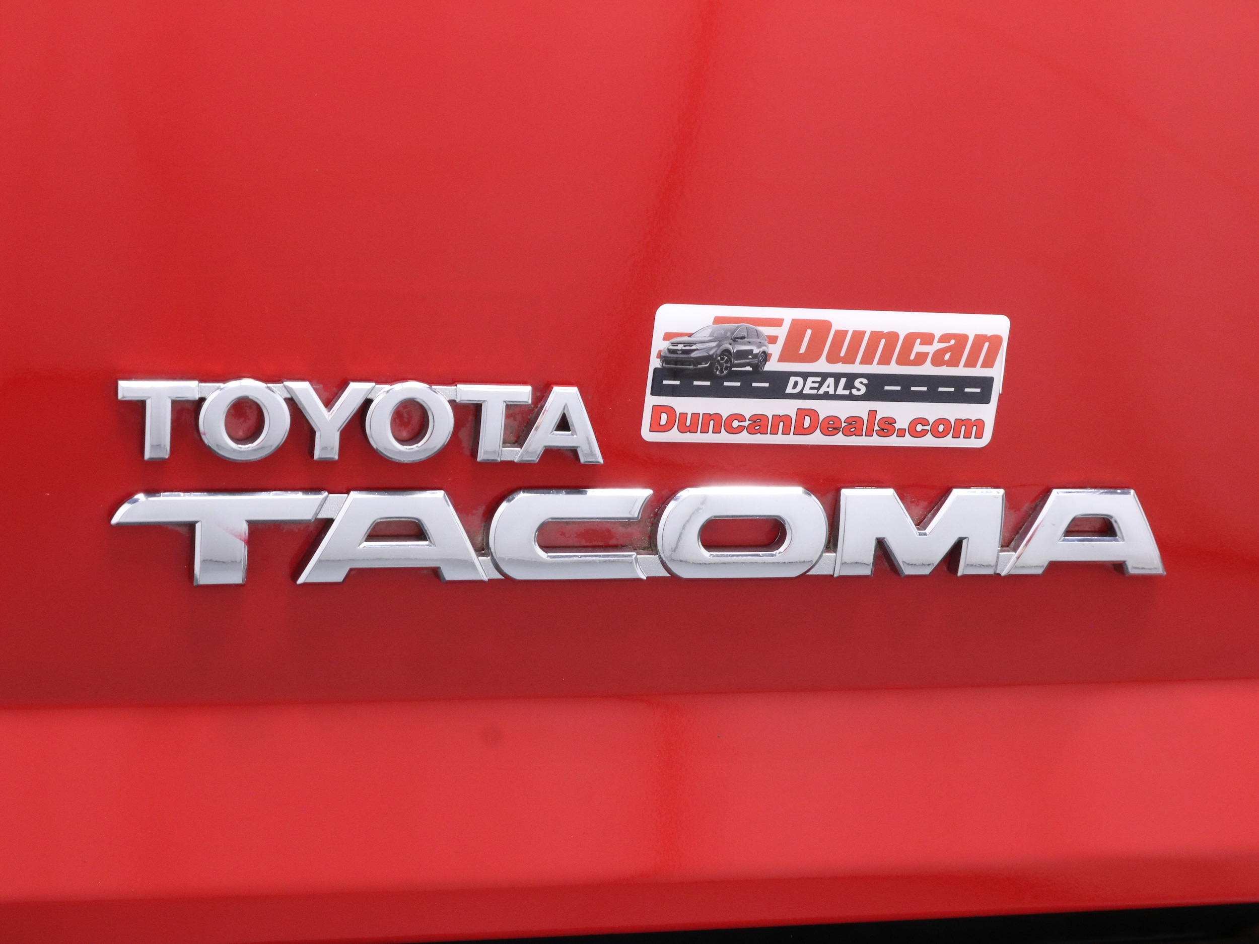 2007 Toyota Tacoma 59