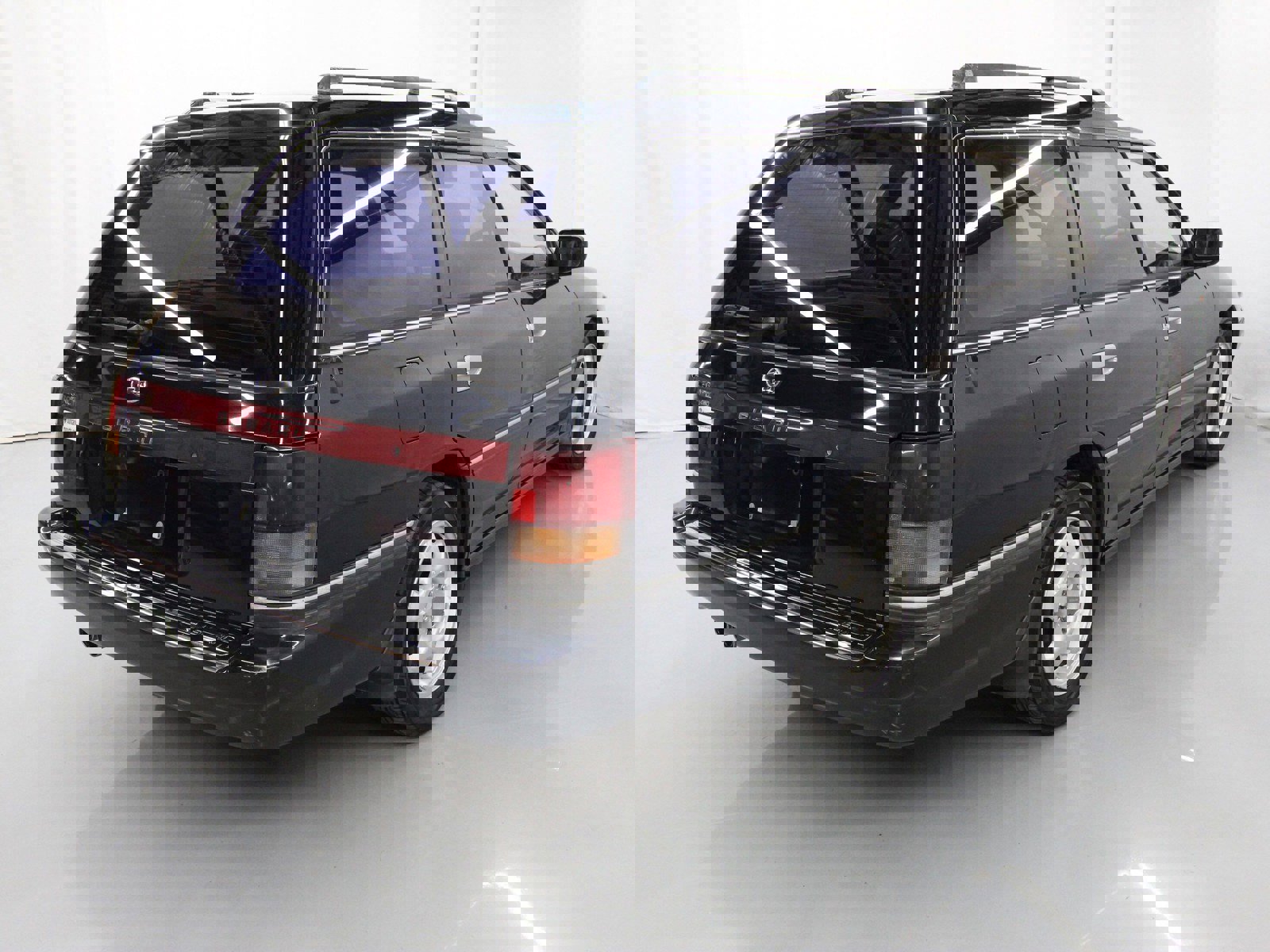 Used 1990 Subaru Legacy For Sale at Duncan Imports and Classic