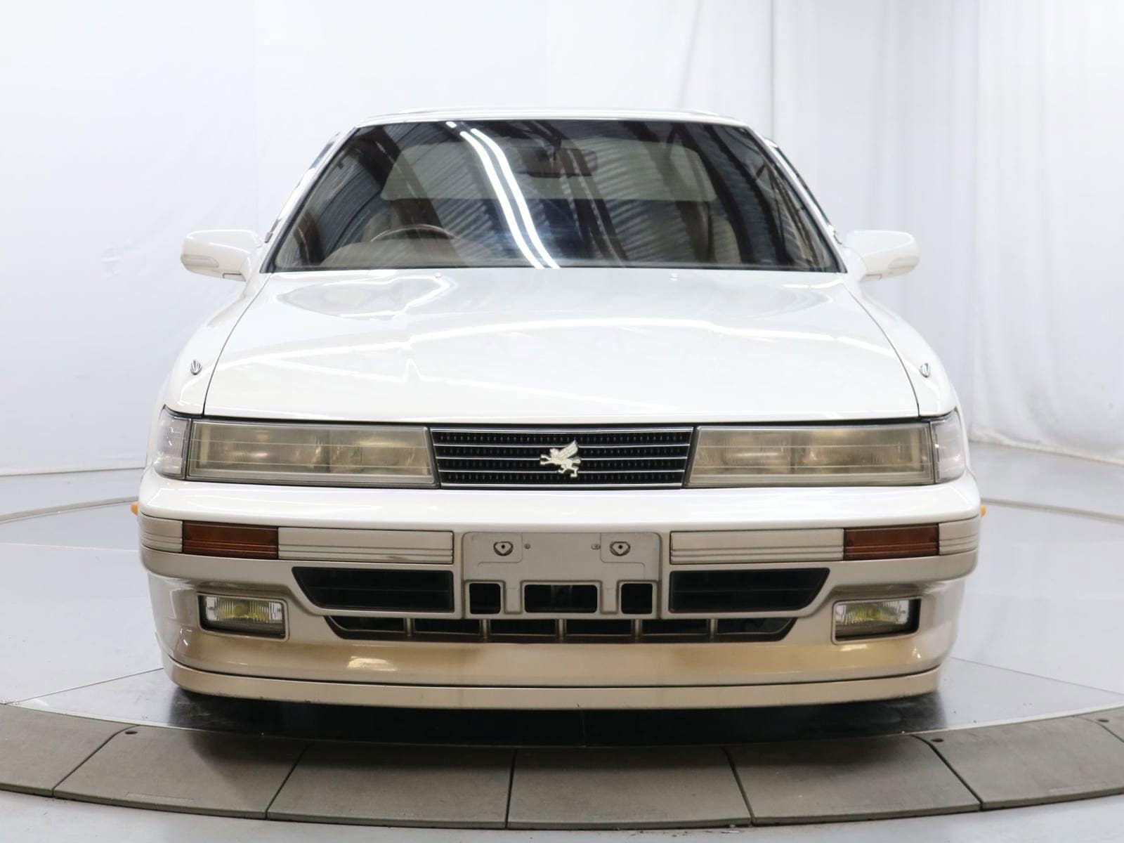 1989 Toyota Soarer 3