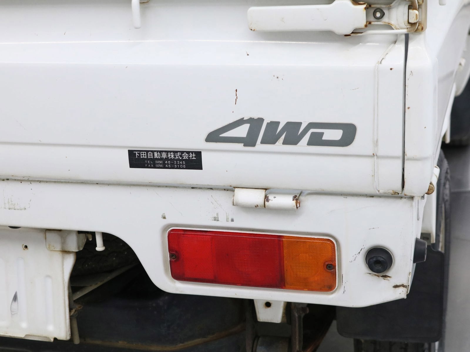 1995 Suzuki Carry 39