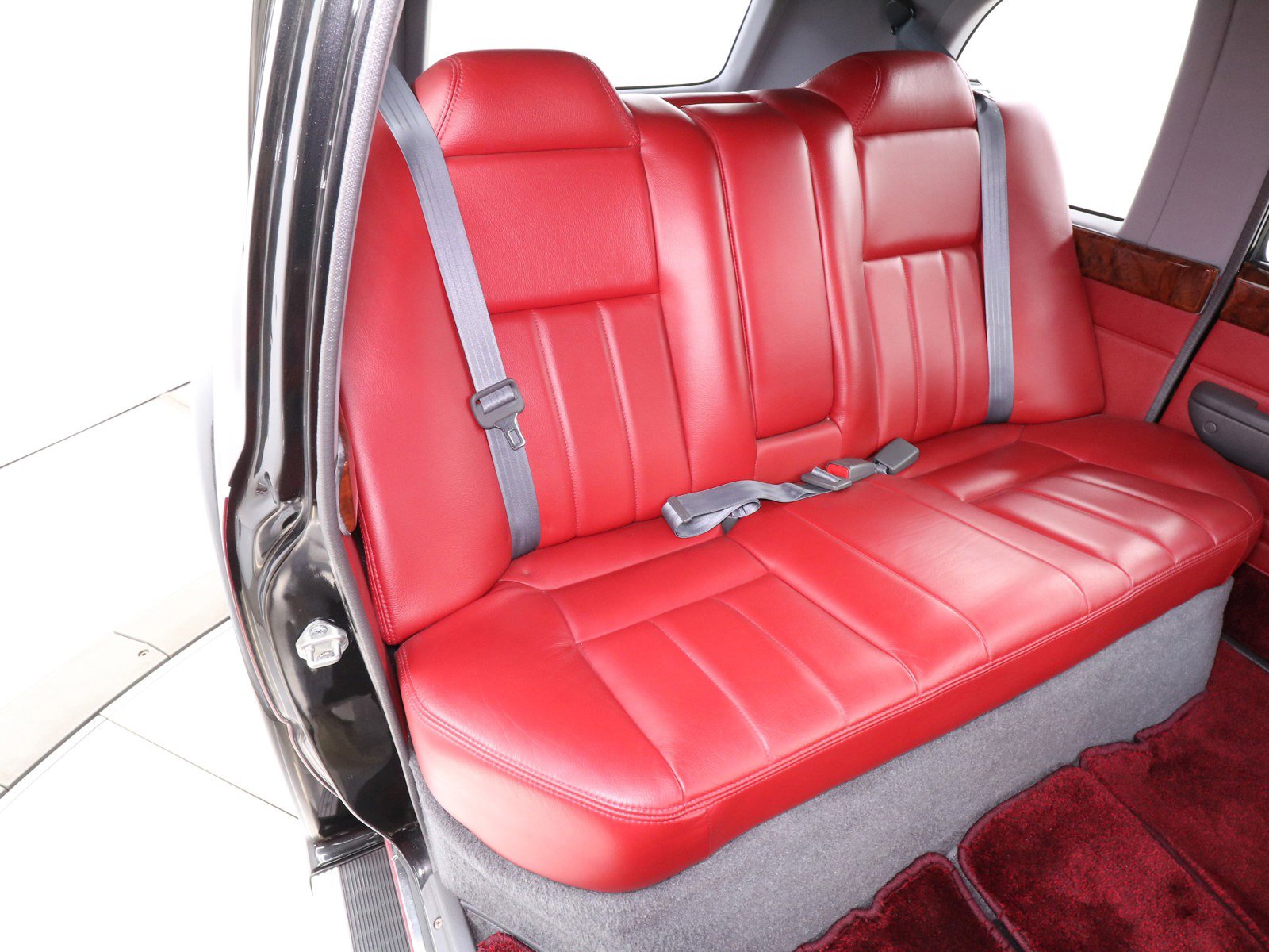 1996 Toyota Classic 21
