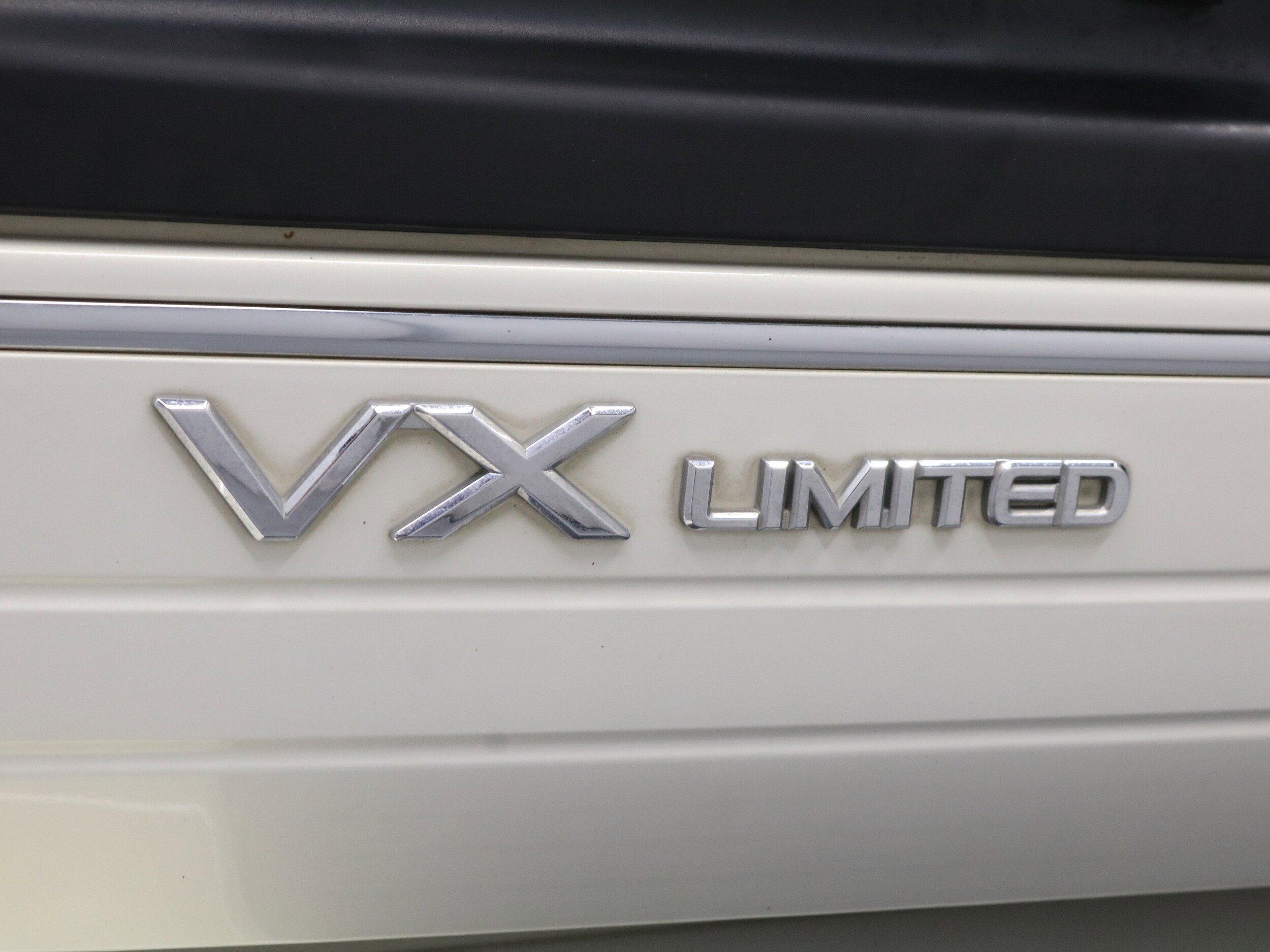 1998 Toyota Land Cruiser 65