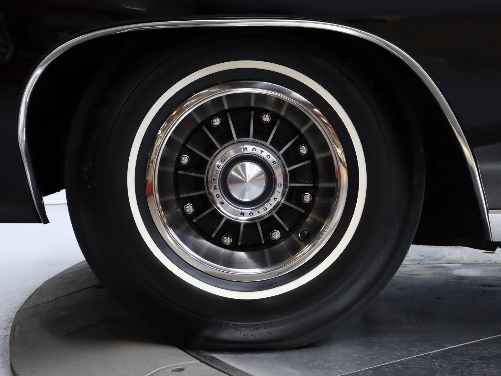 1967 Pontiac Grand Prix 56