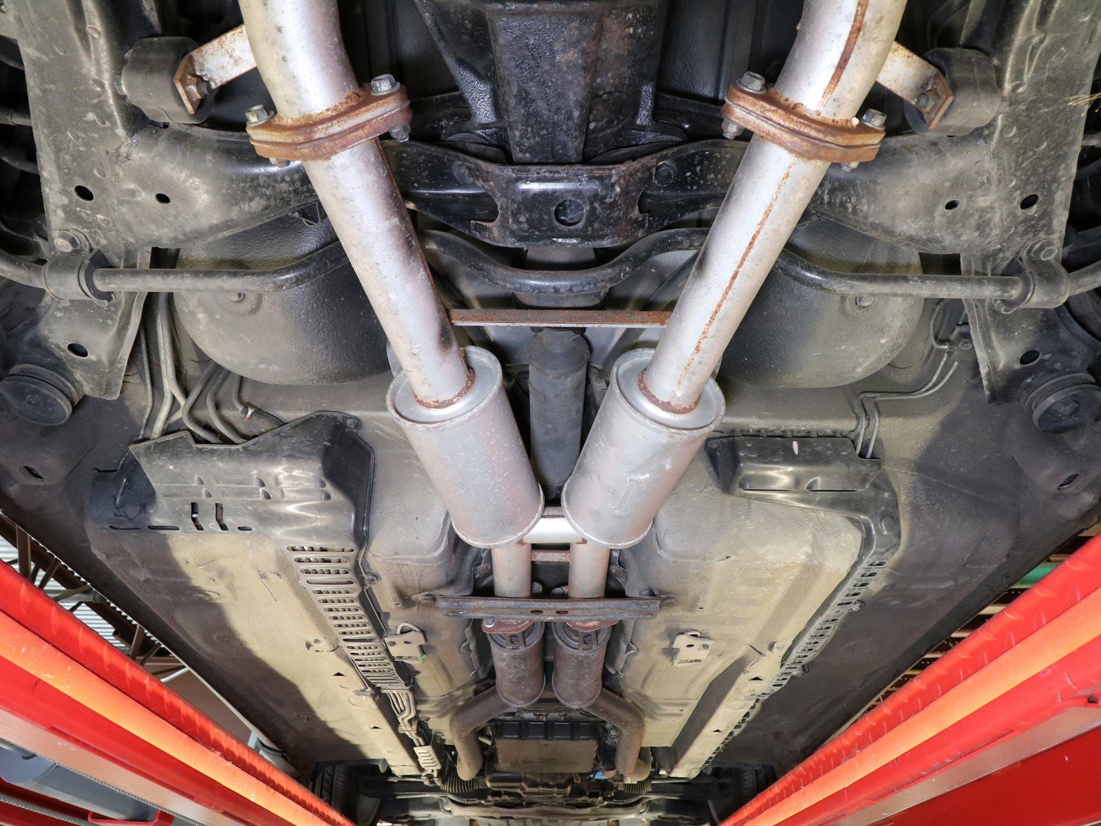 1989 Nissan Fairlady Z 300ZX 29