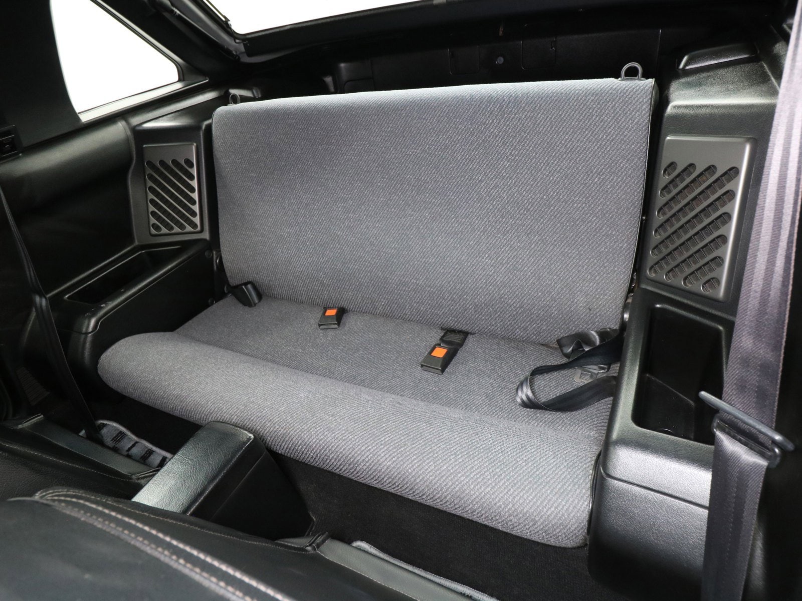 1988 Nissan EXA 17