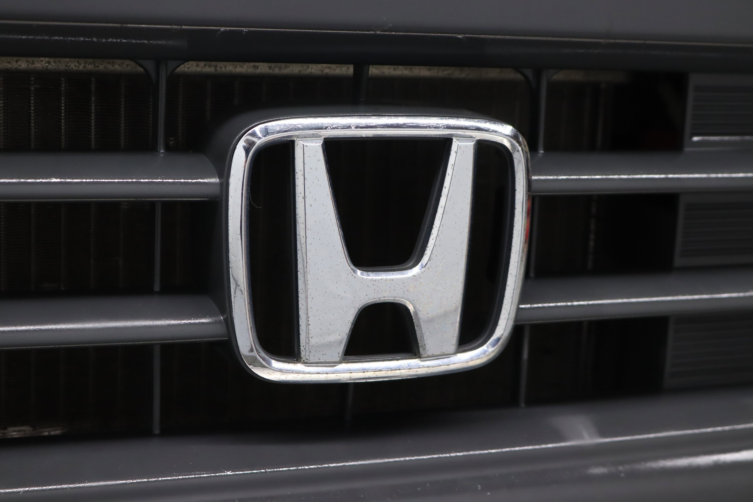 1999 Honda Acty 44