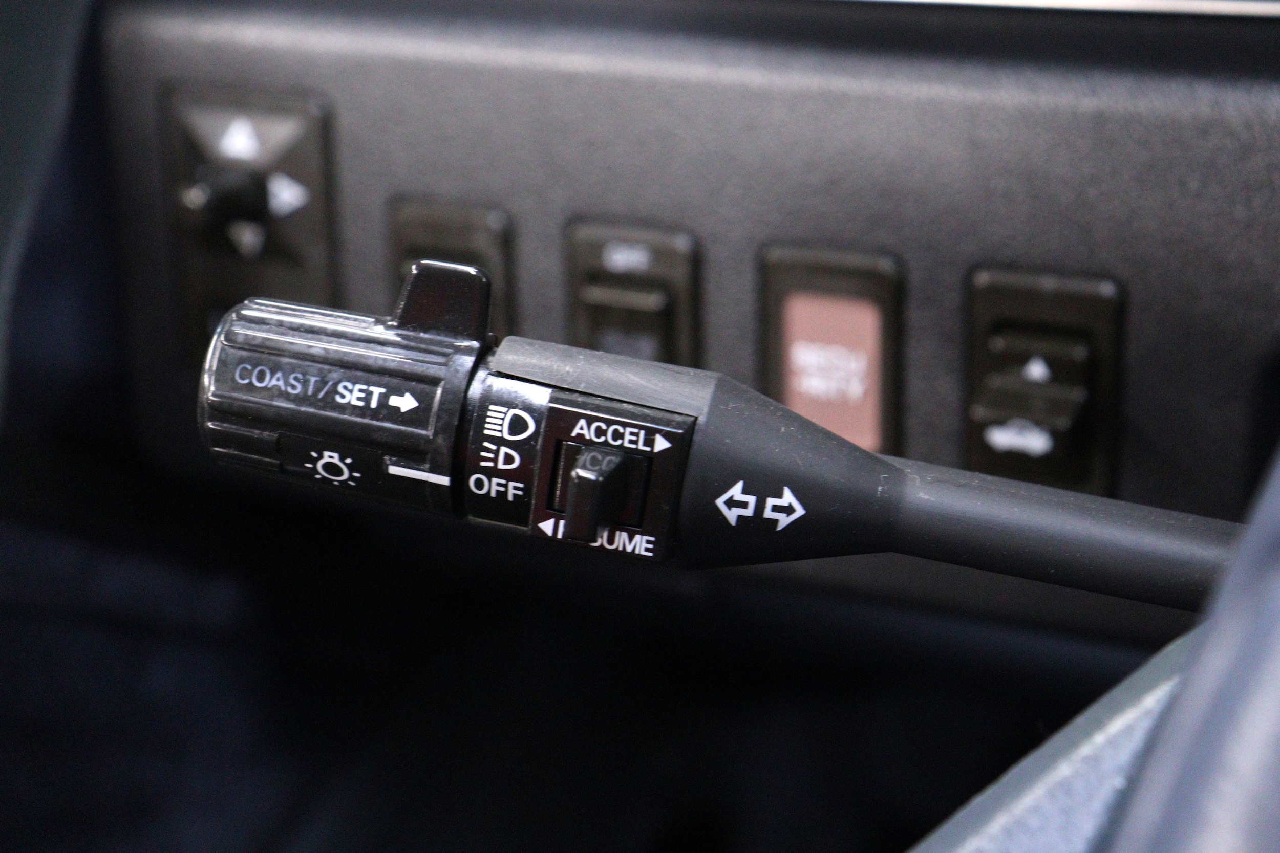 1987 Nissan Maxima 57
