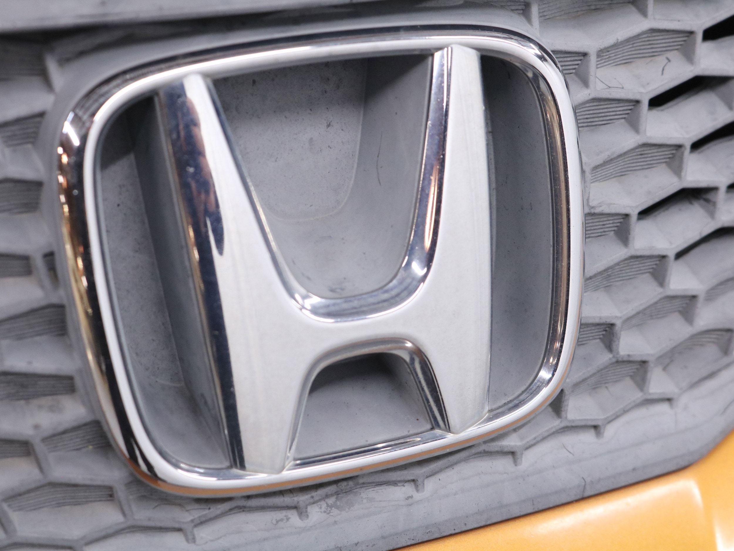 2010 Honda Fit 53