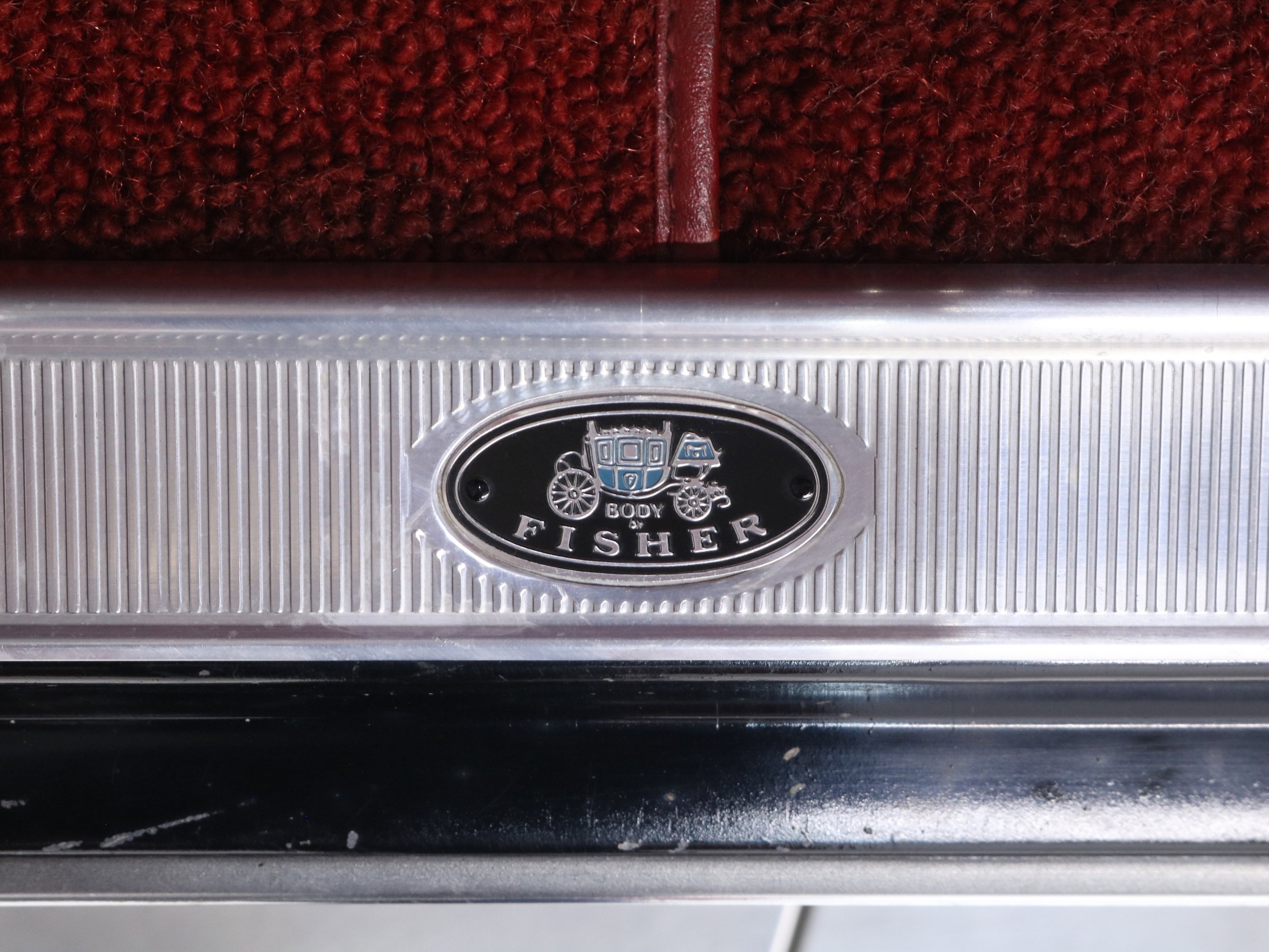 1967 Chevrolet Chevelle 83