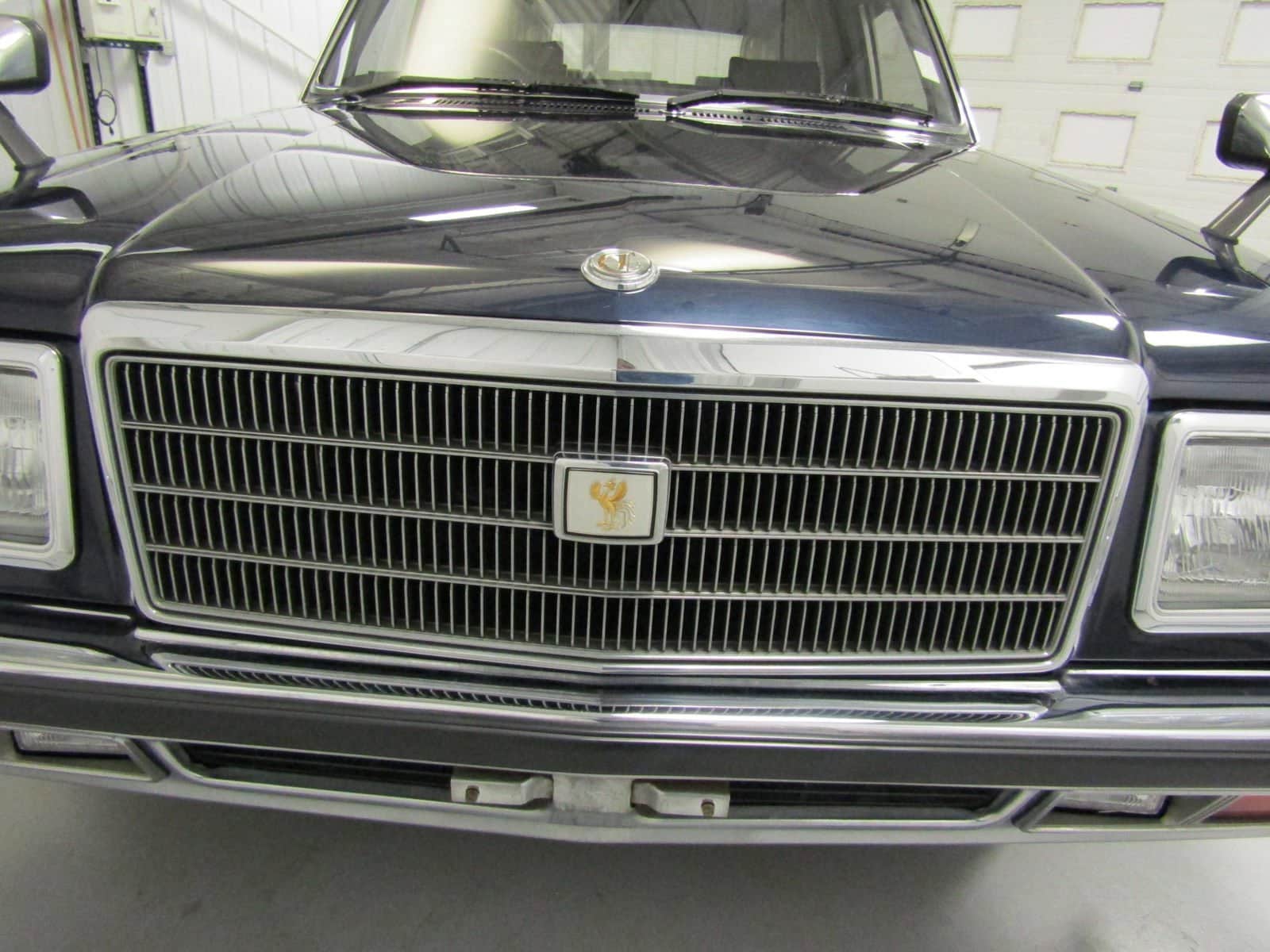 1991 Toyota Century 59