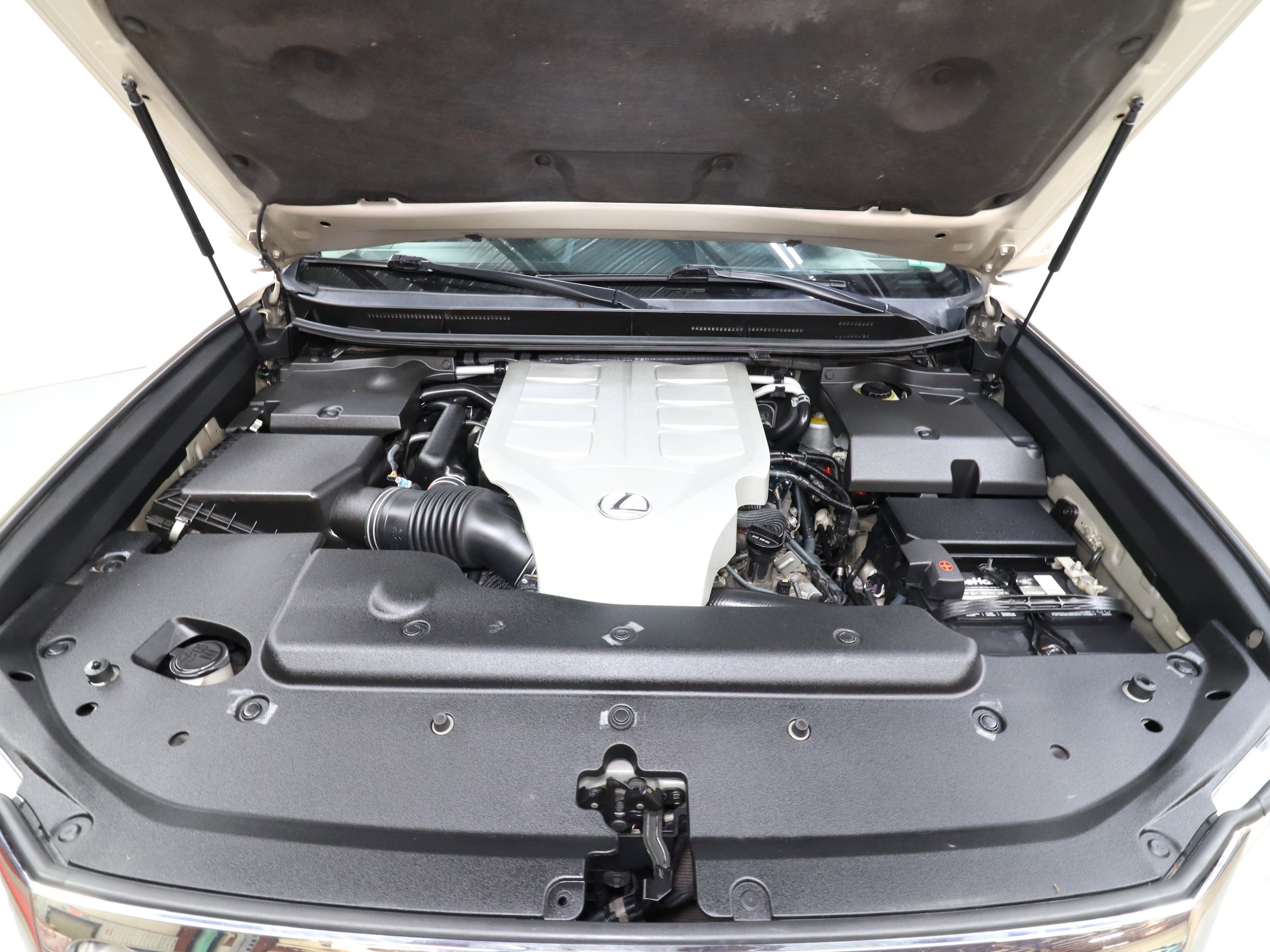 2011 Lexus GX460 28