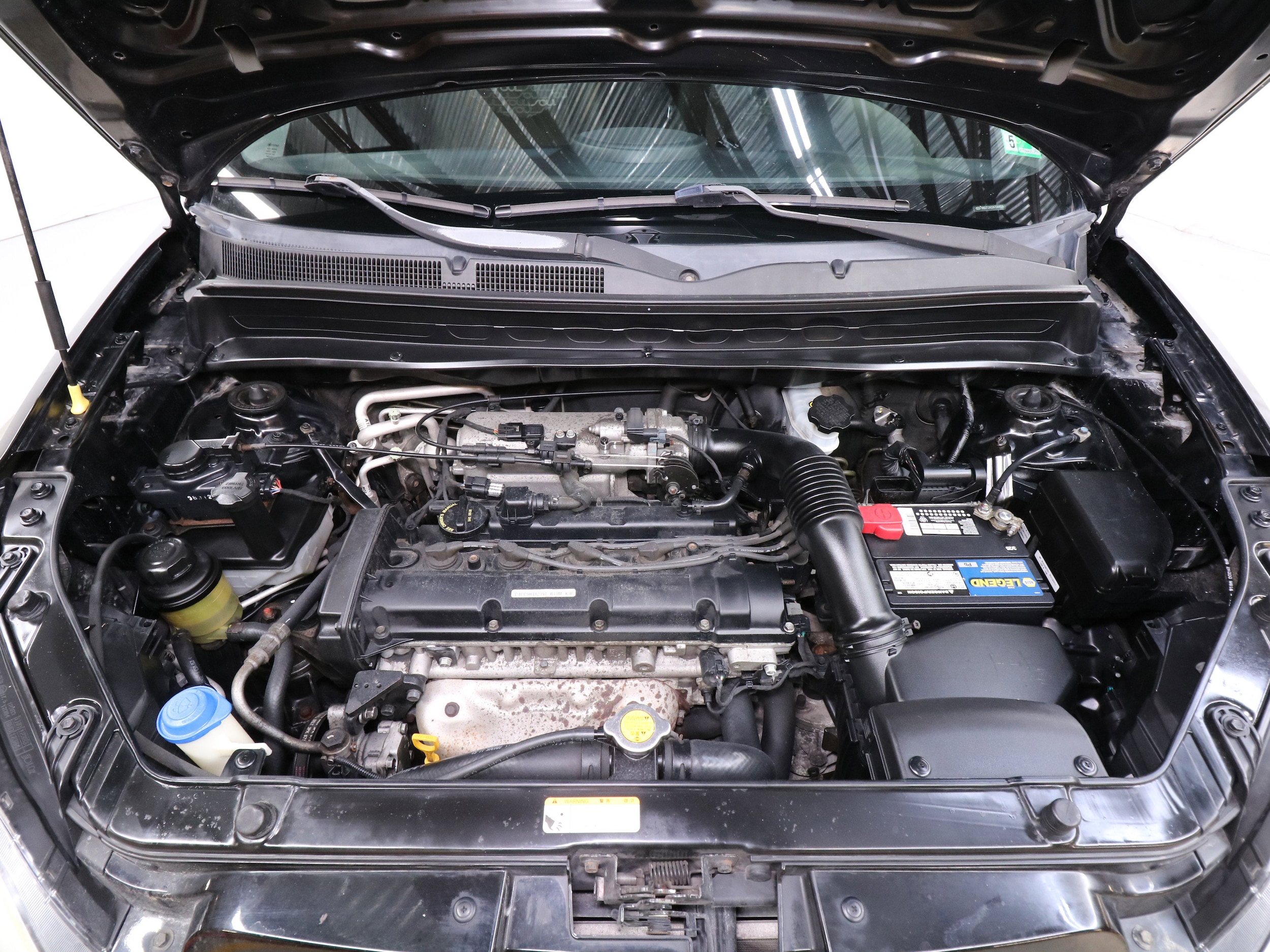 2010 Kia Soul 25
