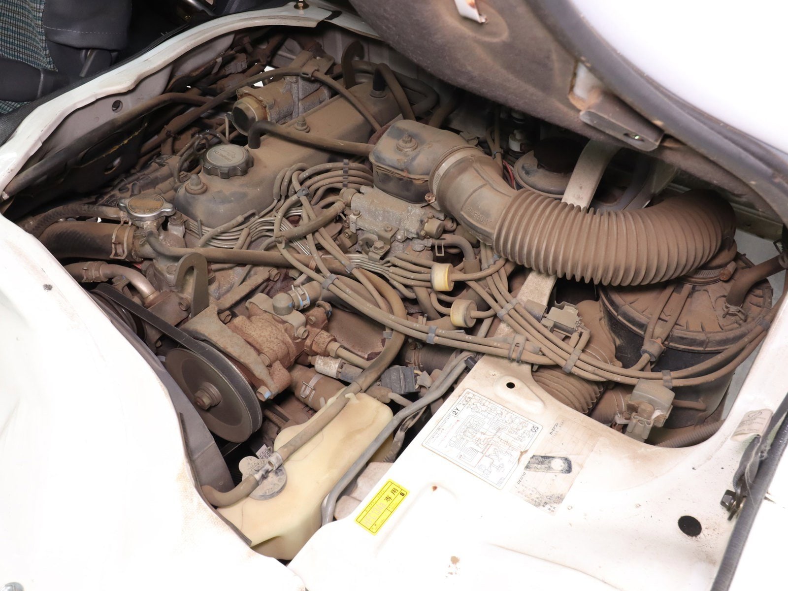 1998 Toyota Liteace 22