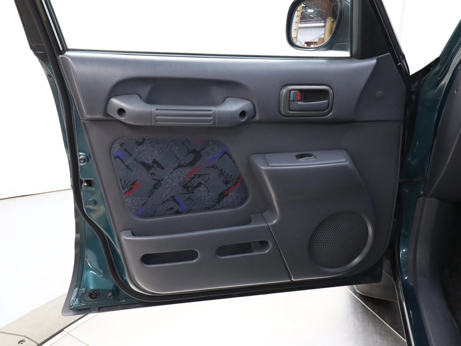 1996 Toyota RAV4 20