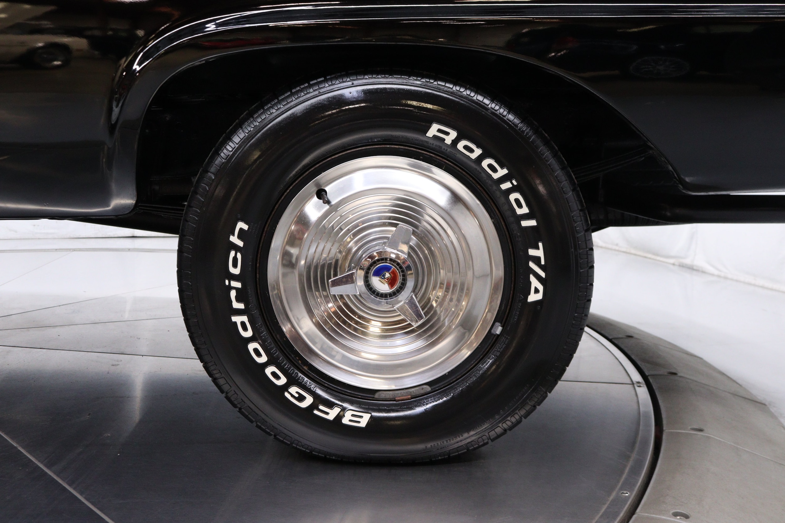 1965 Ford F100 26