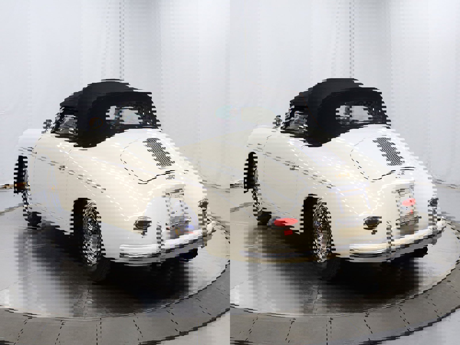 1993 Volkswagen 356 Replica 10