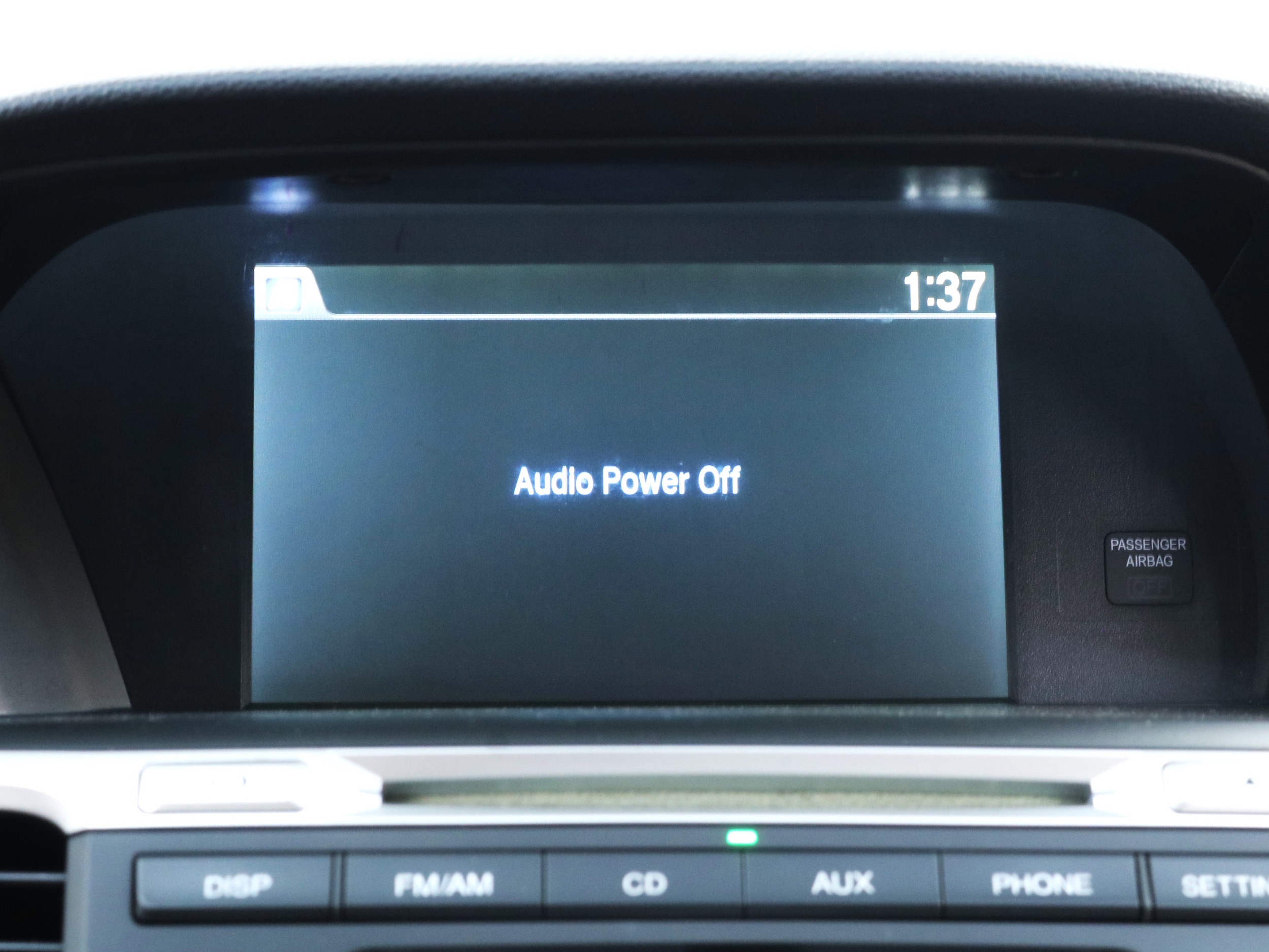 2014 Honda Accord 12