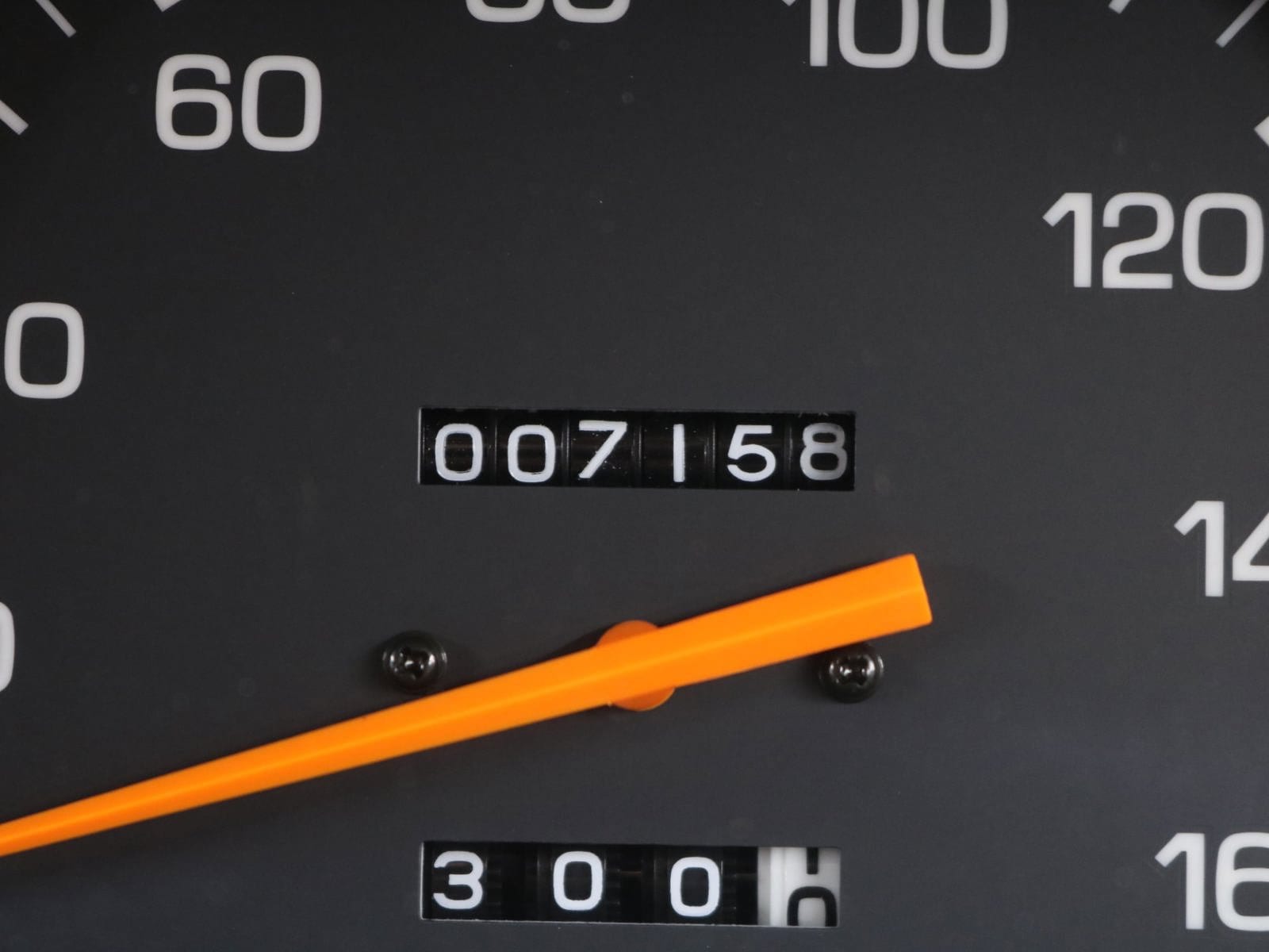 1997 Toyota Classic 43