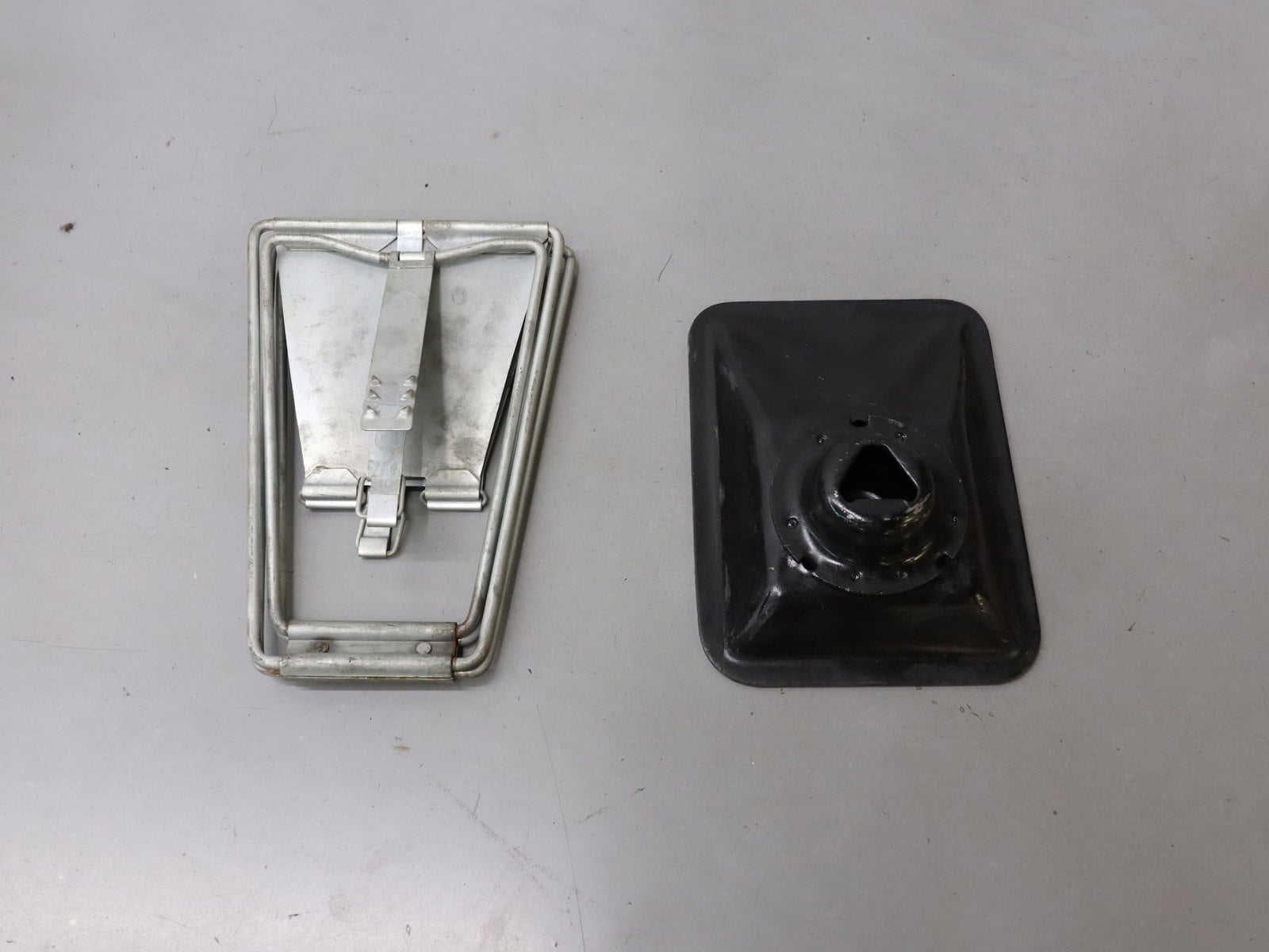 1958 Cadillac Series 62 76